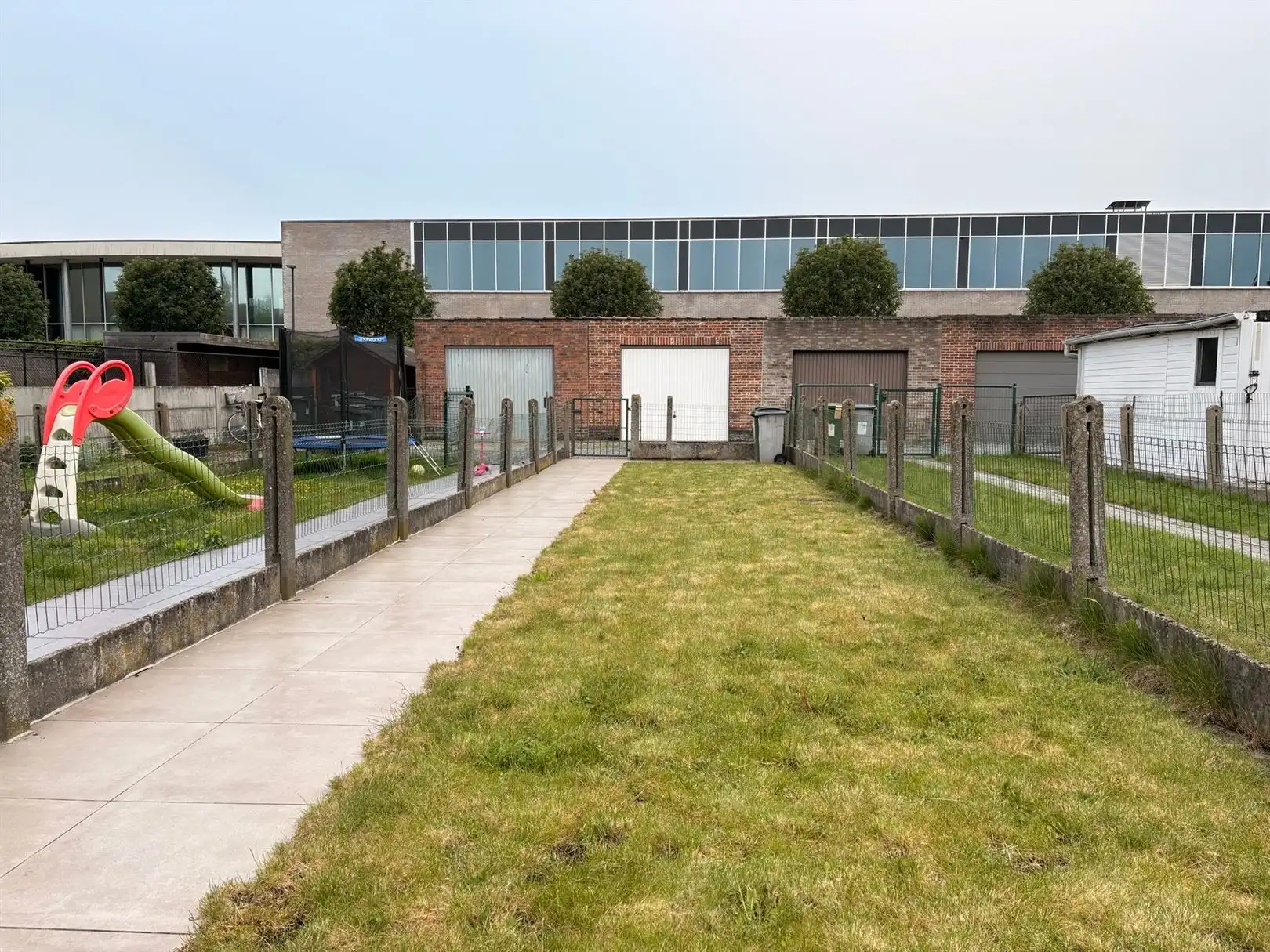 Huis foto 15