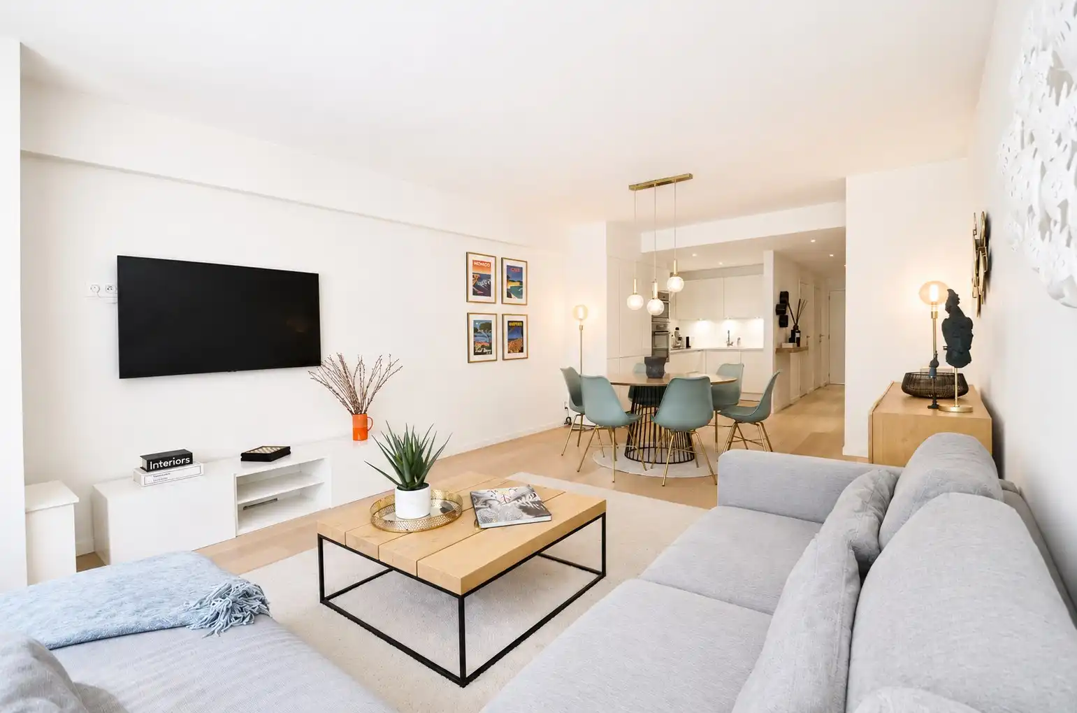 Appartement te koop 8300 Knokke-Heist