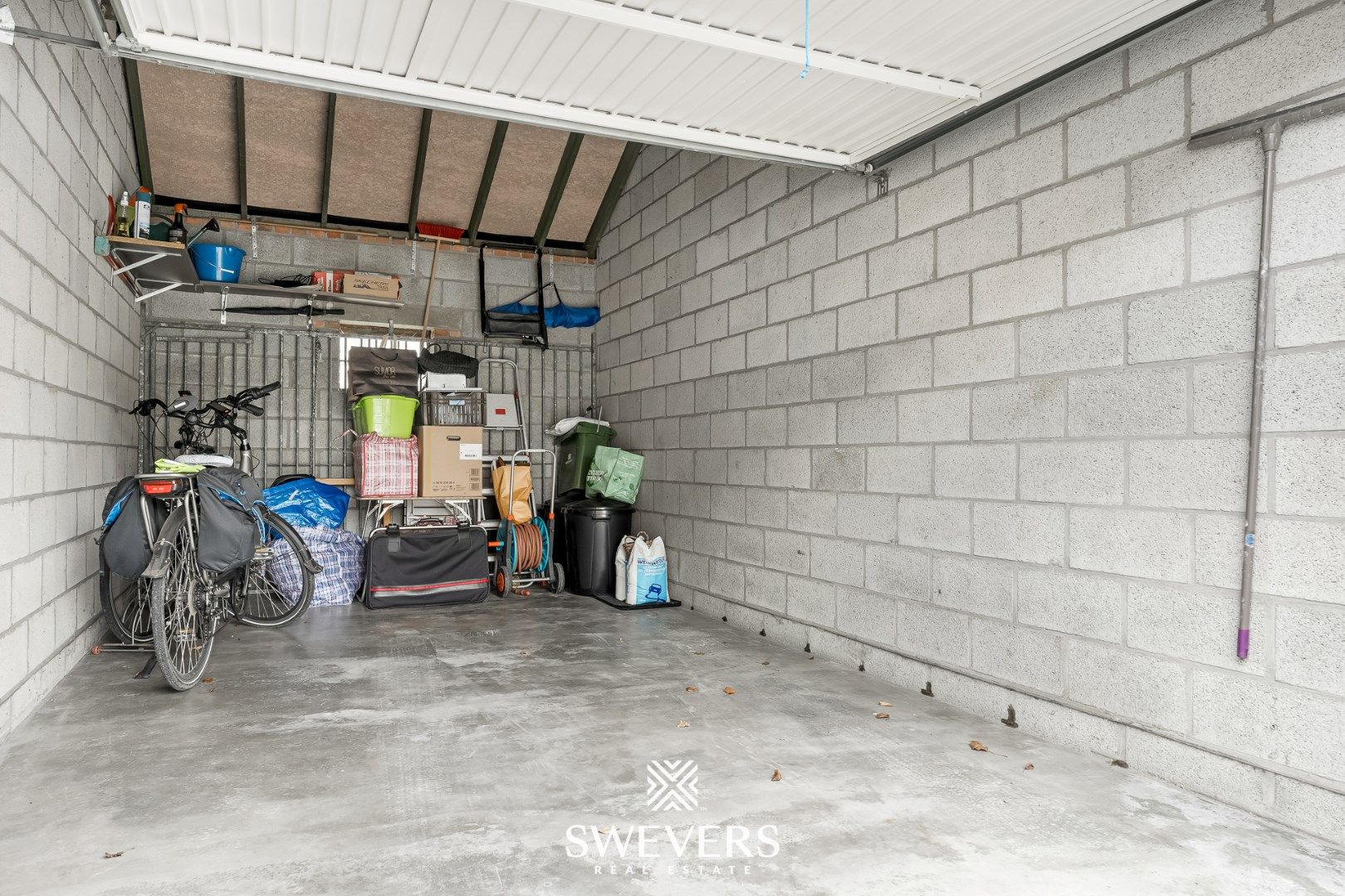 Ruim, lichtrijk appartement (106 m²) met zuid geöriënteerd terras in Sint-Truiden foto 22