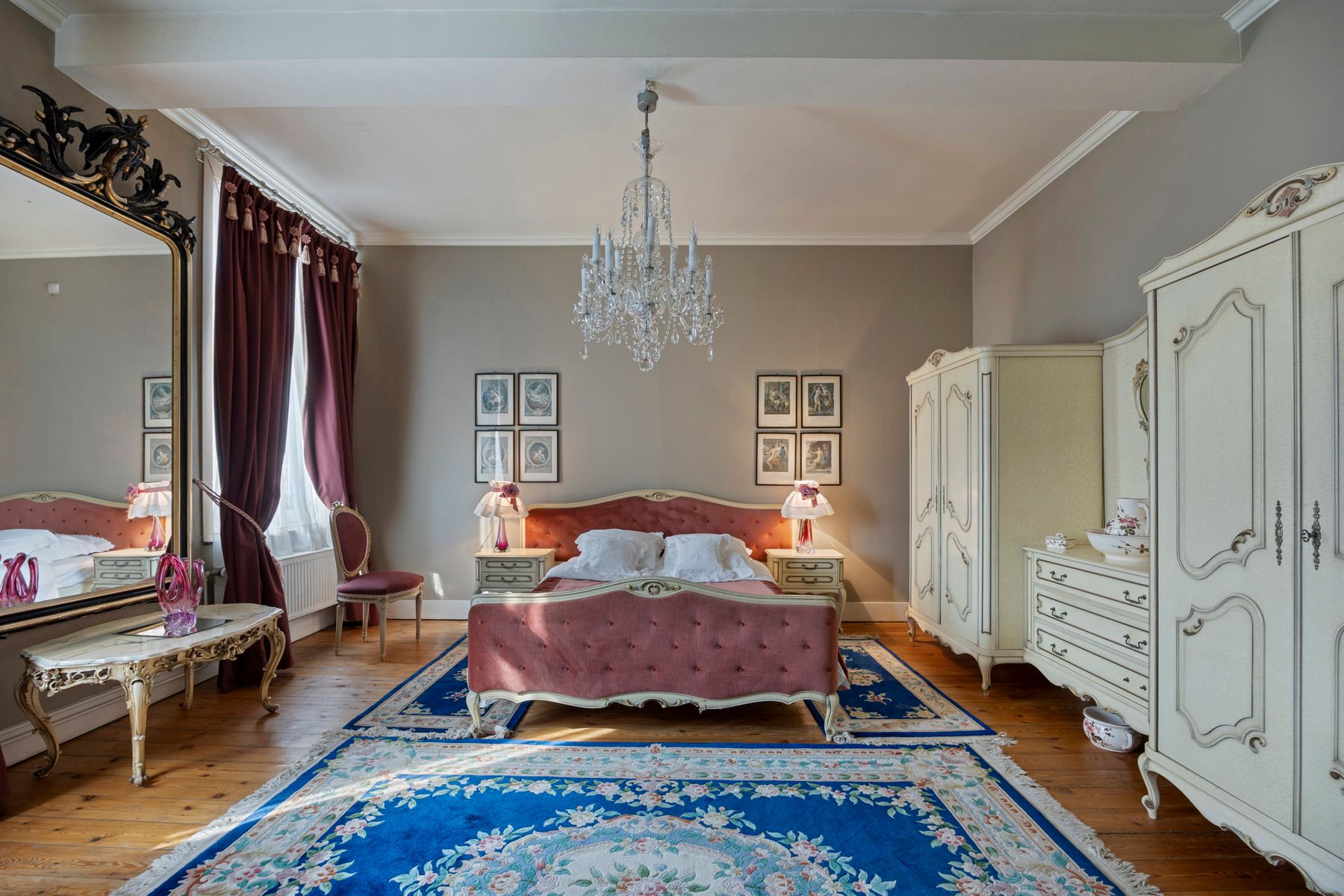Ruime en karaktervolle woning in hartje Herne foto 10