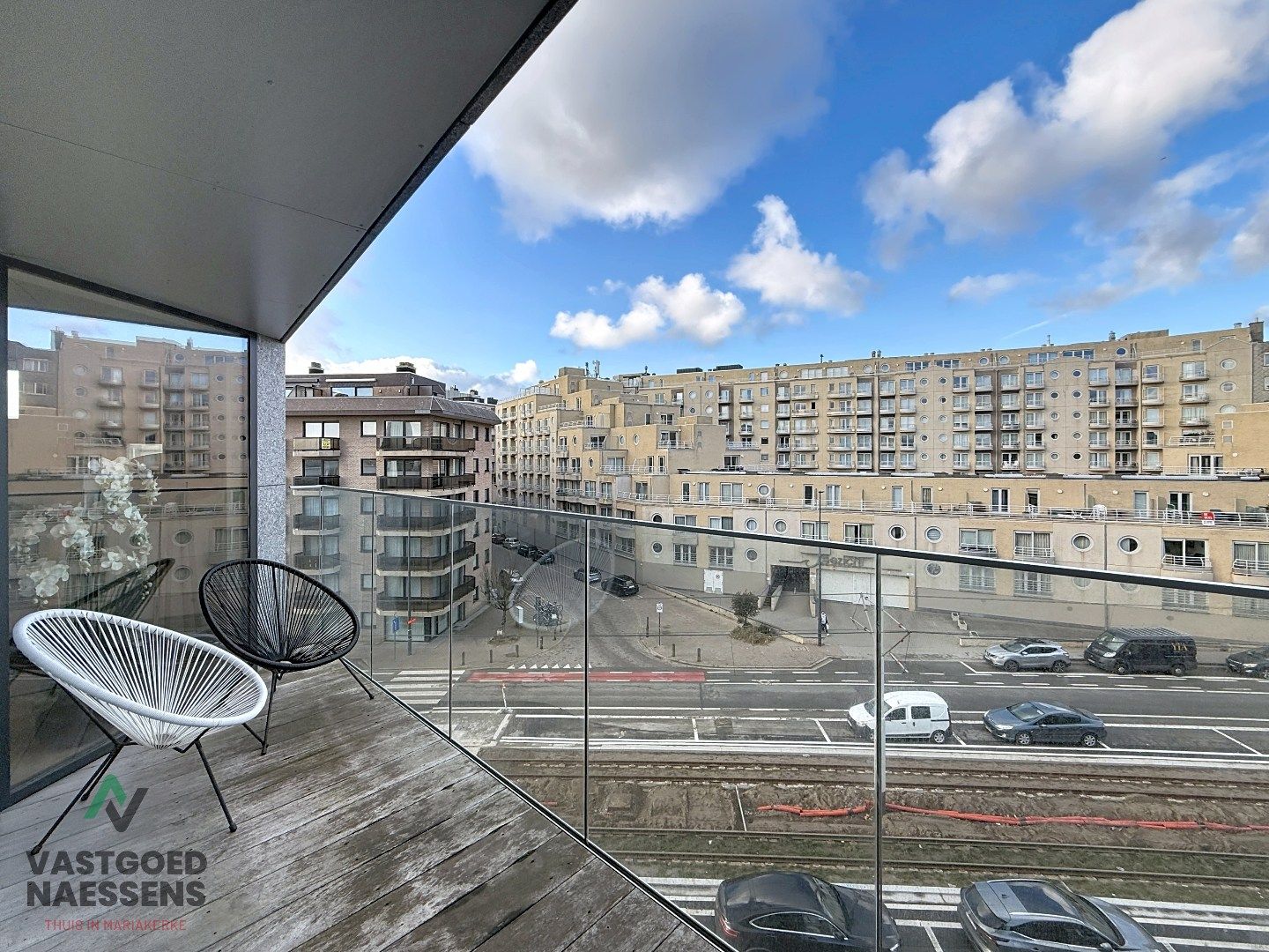 RECENT 2 SLPK APP MET 2 TERRASSEN foto 16