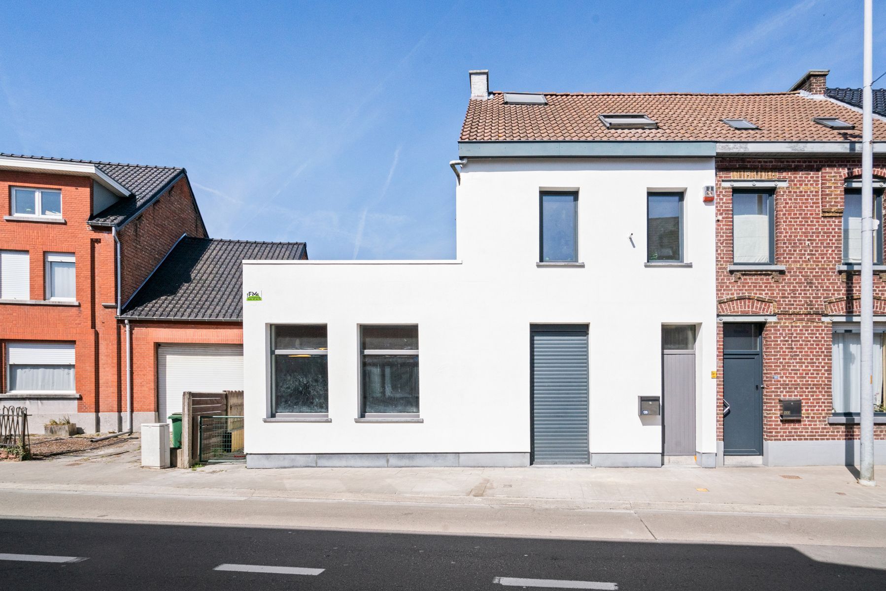 Ruim en instapklaar duplexappartement met 1 slaapkamer  foto 10
