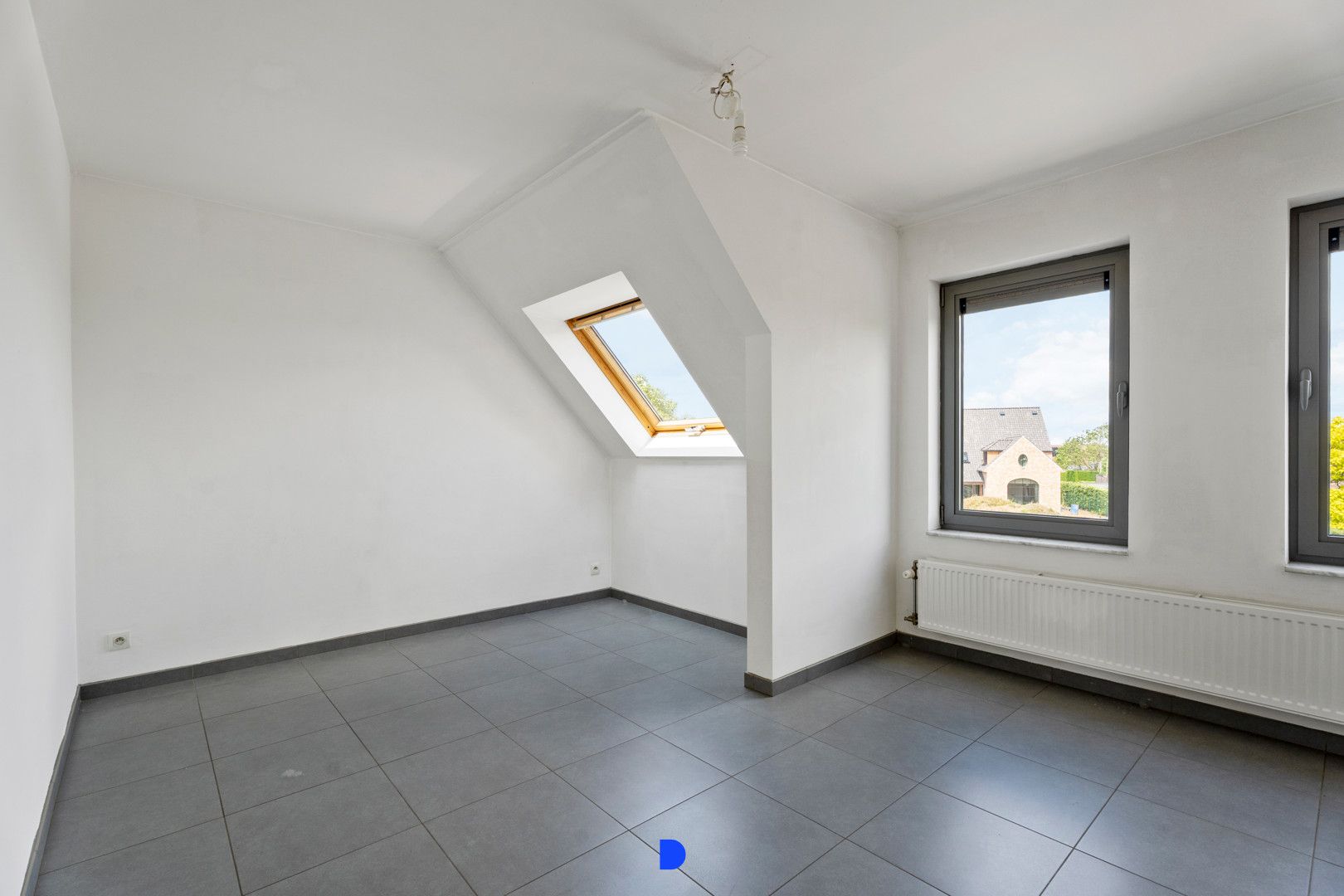 Mooi appartement in Residentie Zuidkant met 2 slaapkamers en terras. foto 10