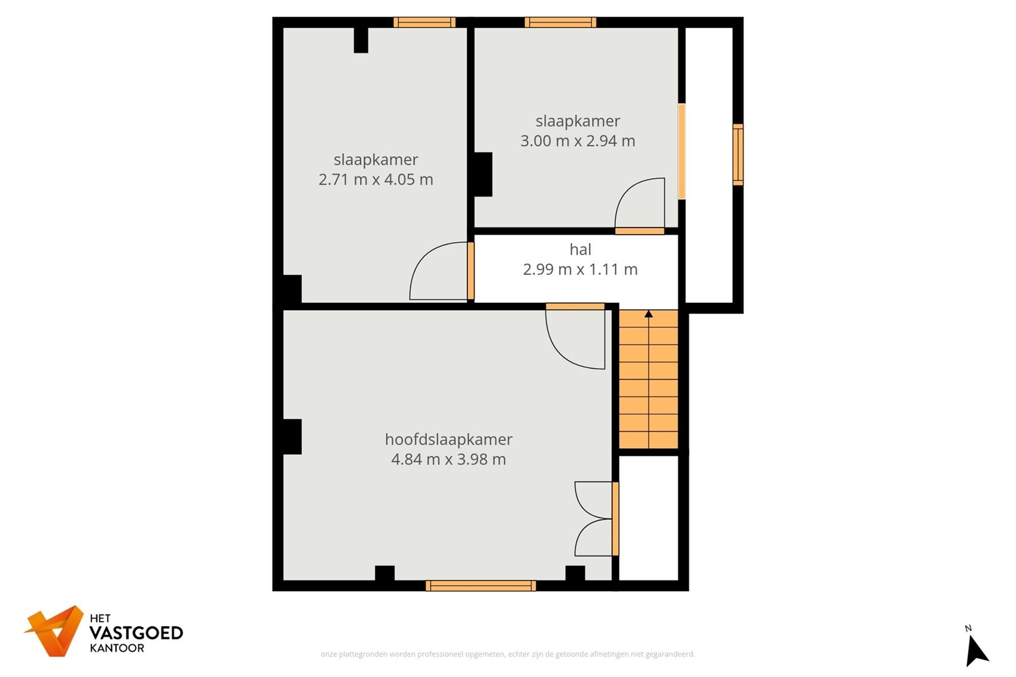 WONING MET VELE MOGELIJKHEDEN OP PERCEEL VAN 5A69CA TE BERINGEN foto 24