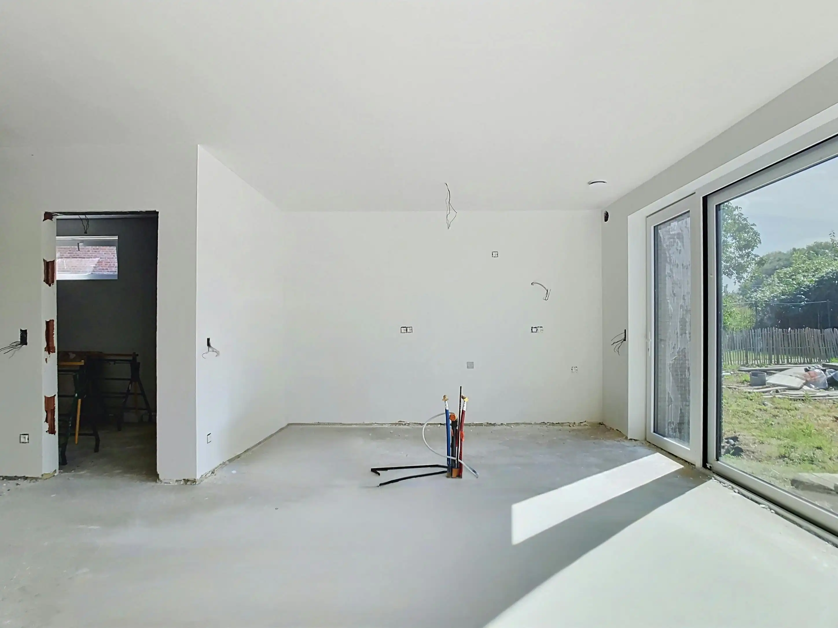 Nieuwbouwwoning met 4 slaapkamers te koop in Zwijndrecht  foto 9