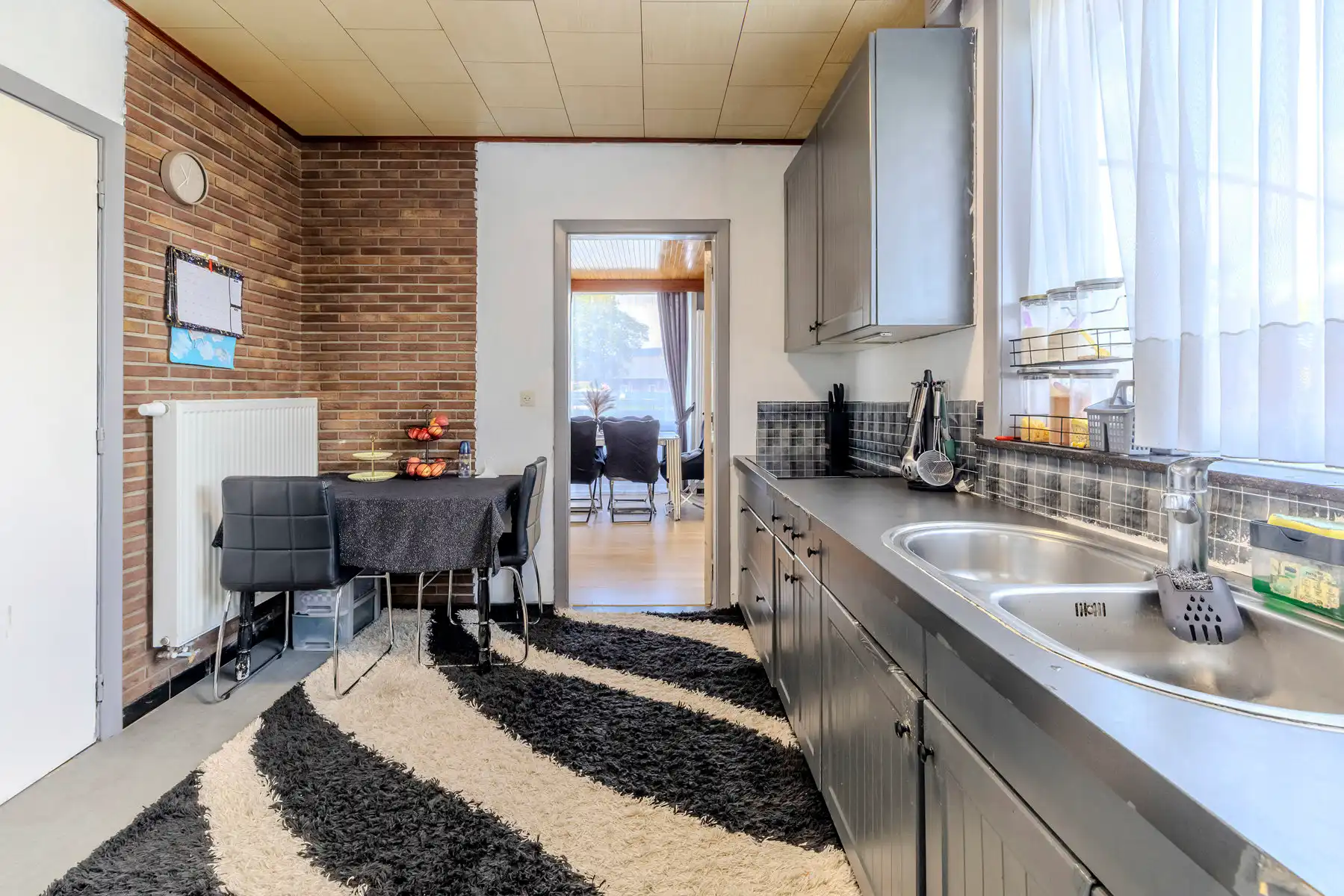 Vrijstaande gezinswoning met 3 slpks te Hechtel -Eksel foto 6