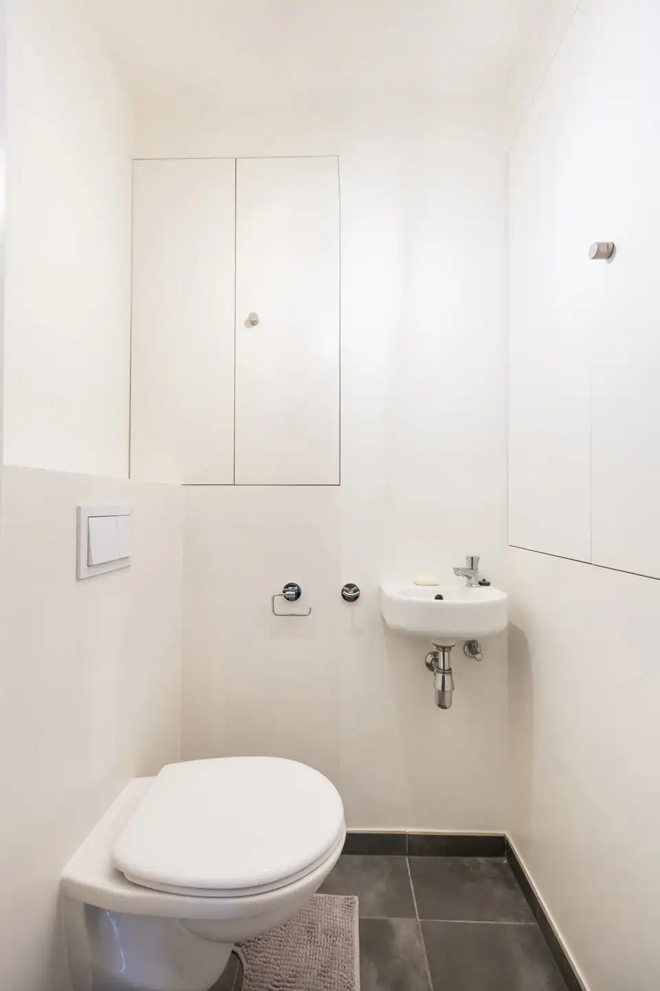 Appartement met 1 slaapkamer + parkeerplaats foto 10