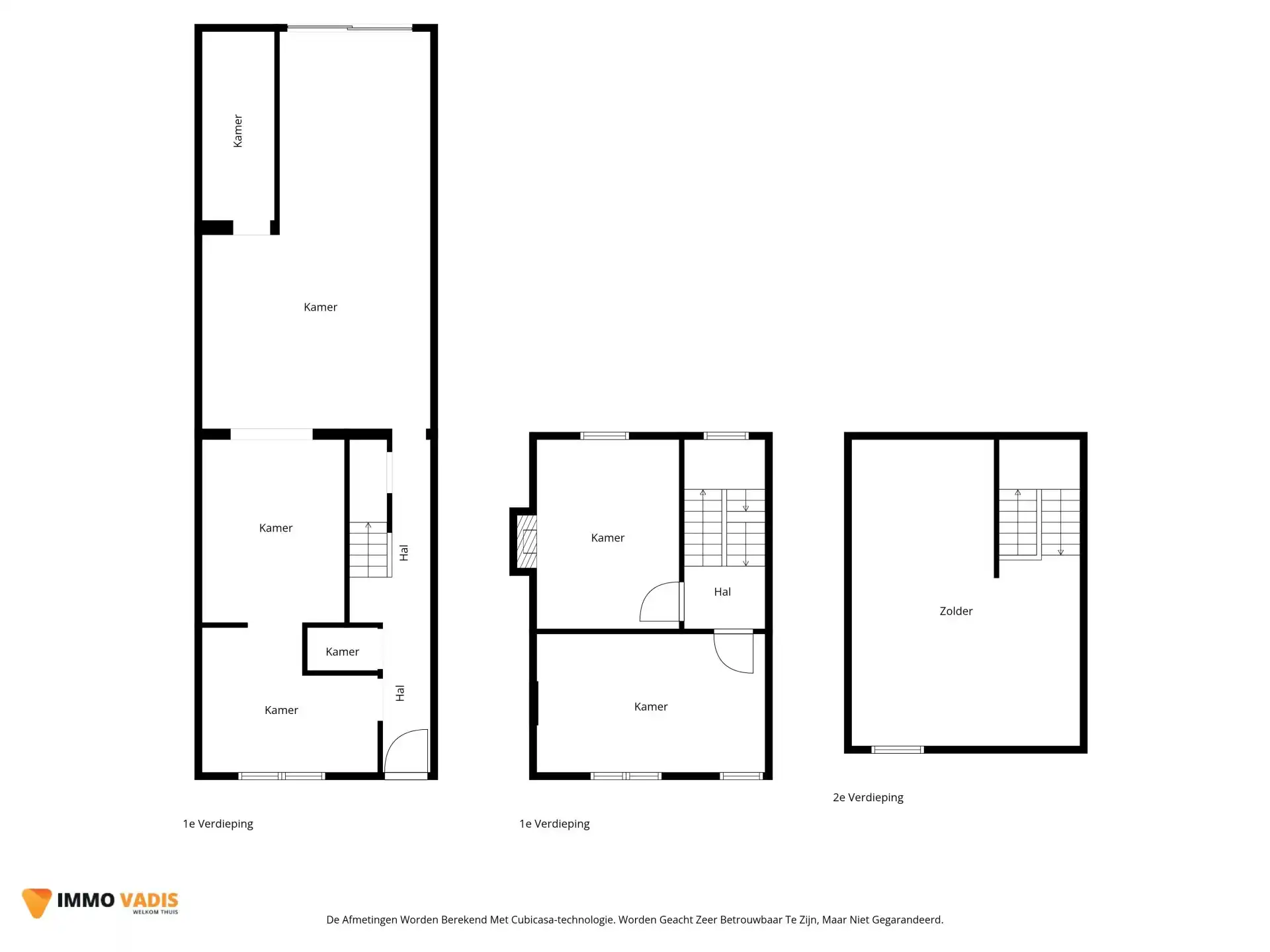 Gerenoveerde energiezuinige woning met 3 slaapkamers foto 9