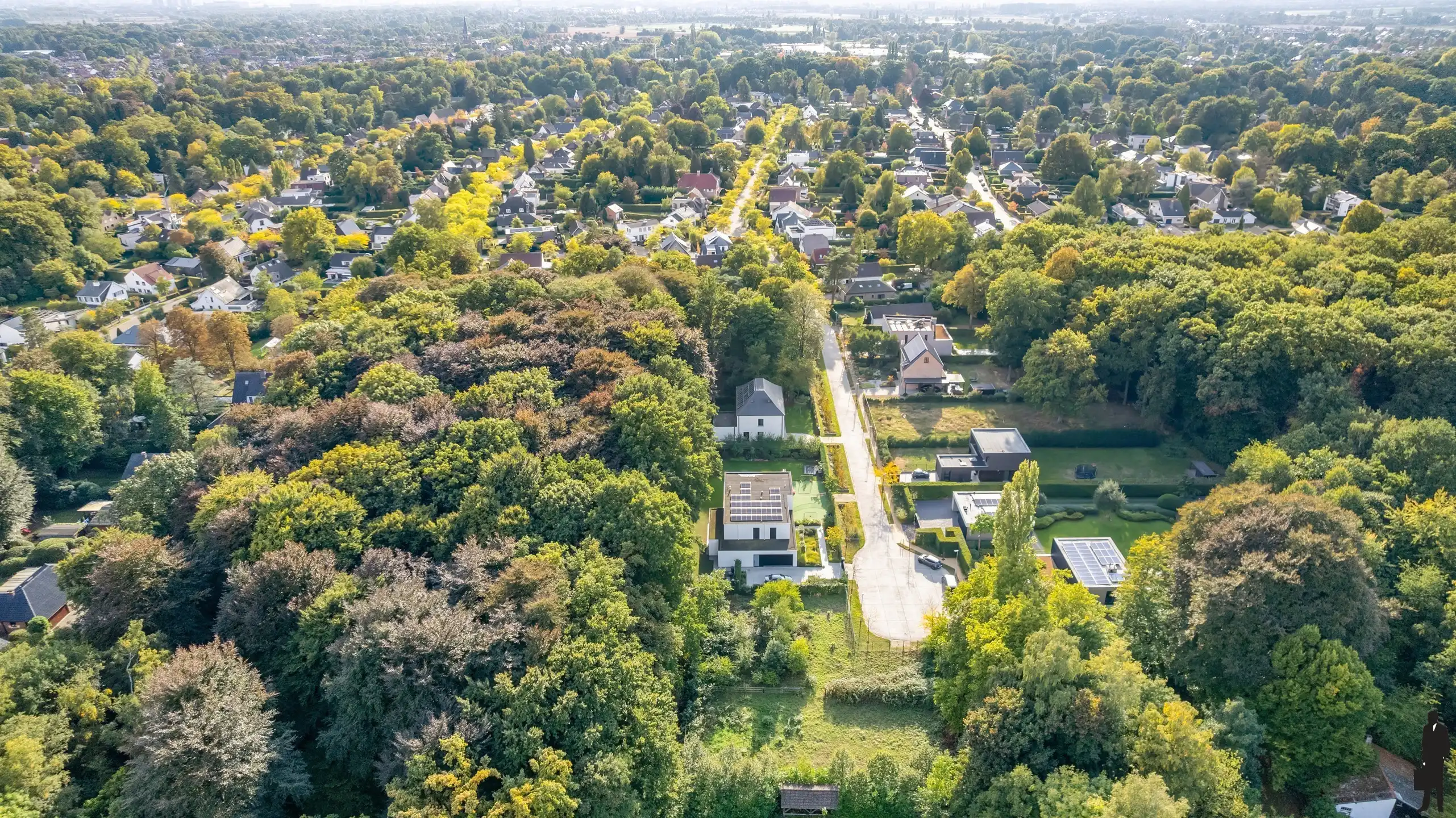 Villaperceel op AAA-locatie! foto 5