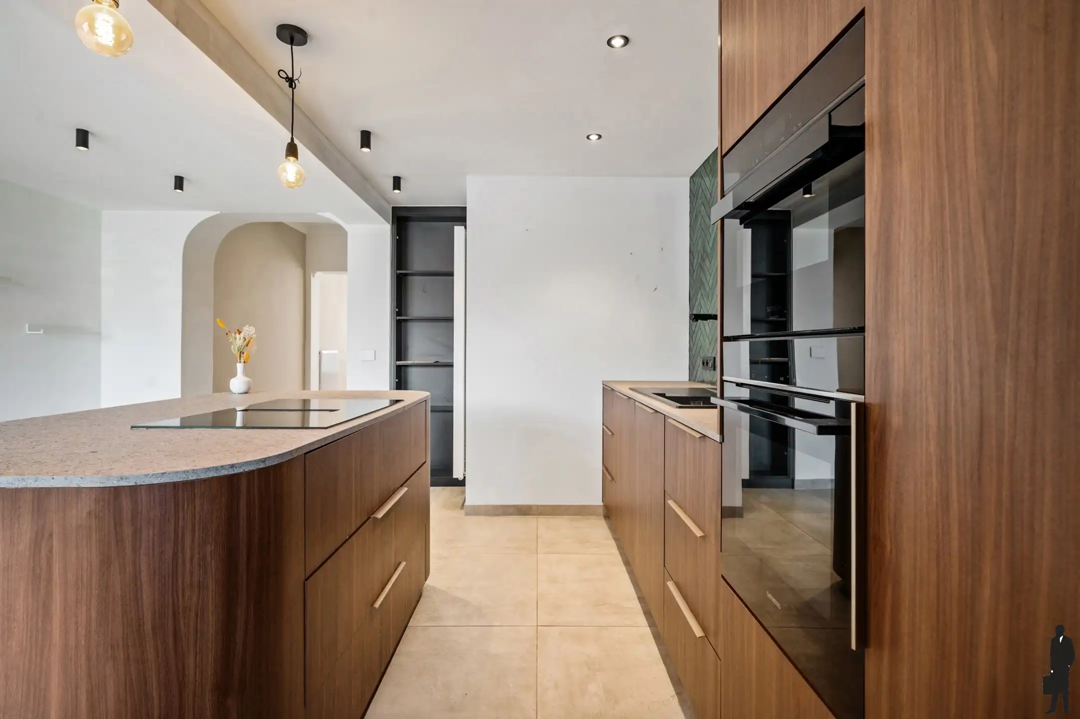 Af te werken burgerwoning met mogelijks 3 tot 4 slaapkamers foto 11
