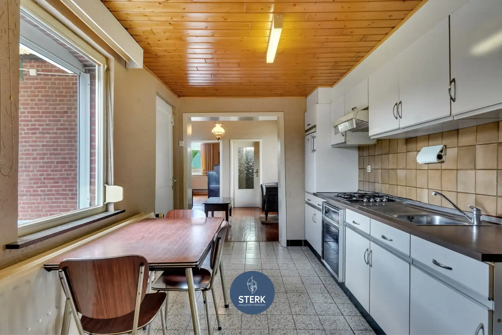 CHARMANTE WONING OP EEN GUNSTIGE LOCATIE TE SMEERMAAS-LANAKEN !  foto 9