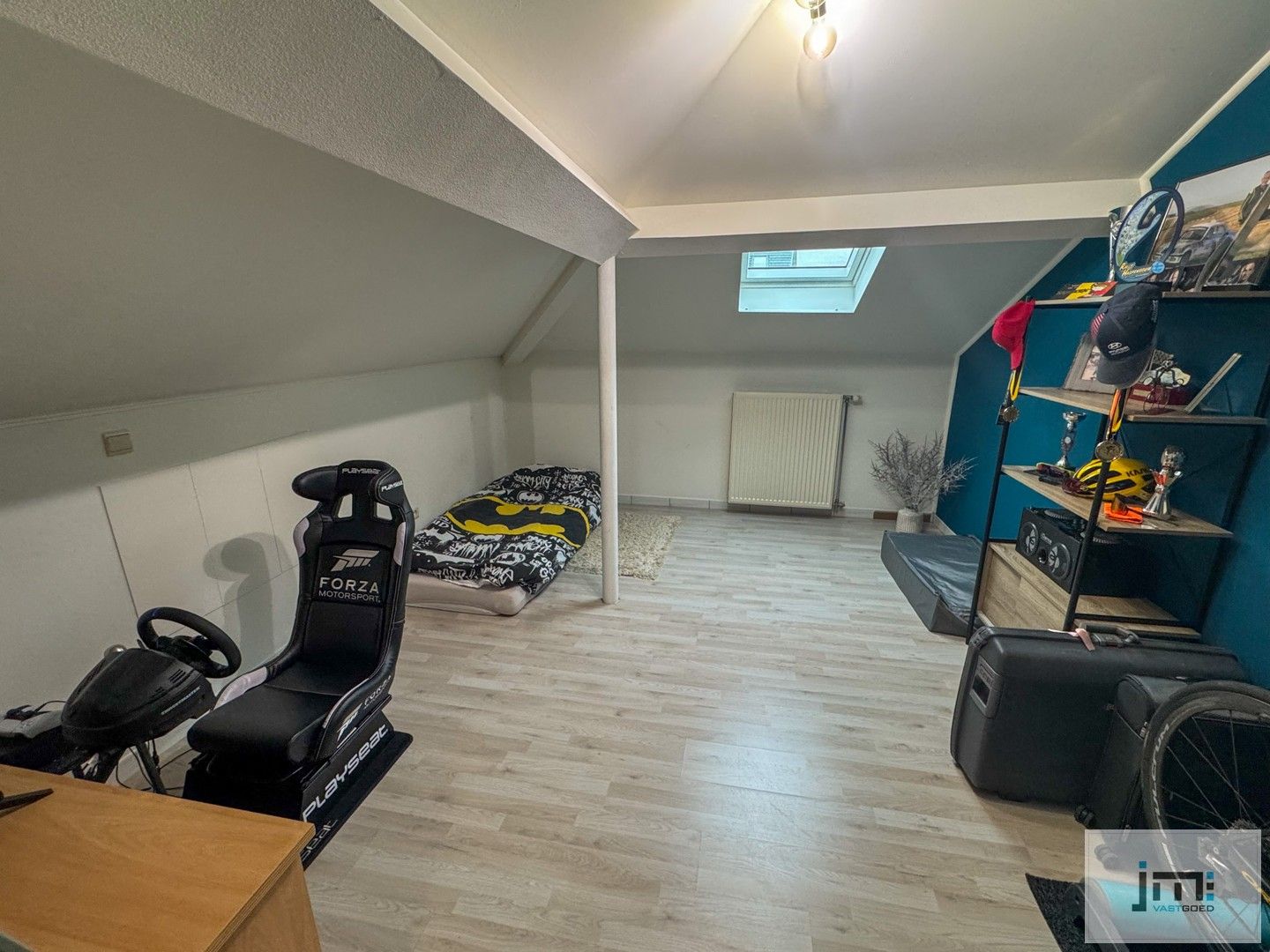 Instapklaar appartement ( 3 slaapkamers) foto 6