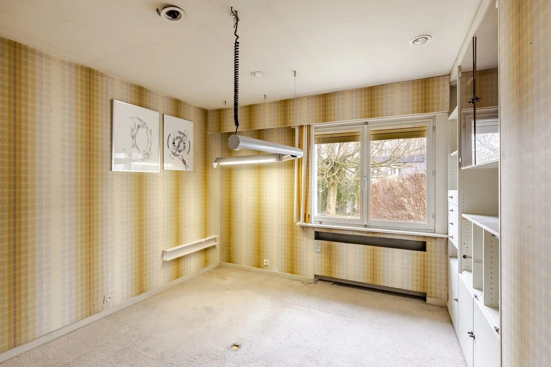 Karaktervolle open bebouwing op 1.094 m² met uitbreidingsmogelijkheden in Gijzegem foto 11