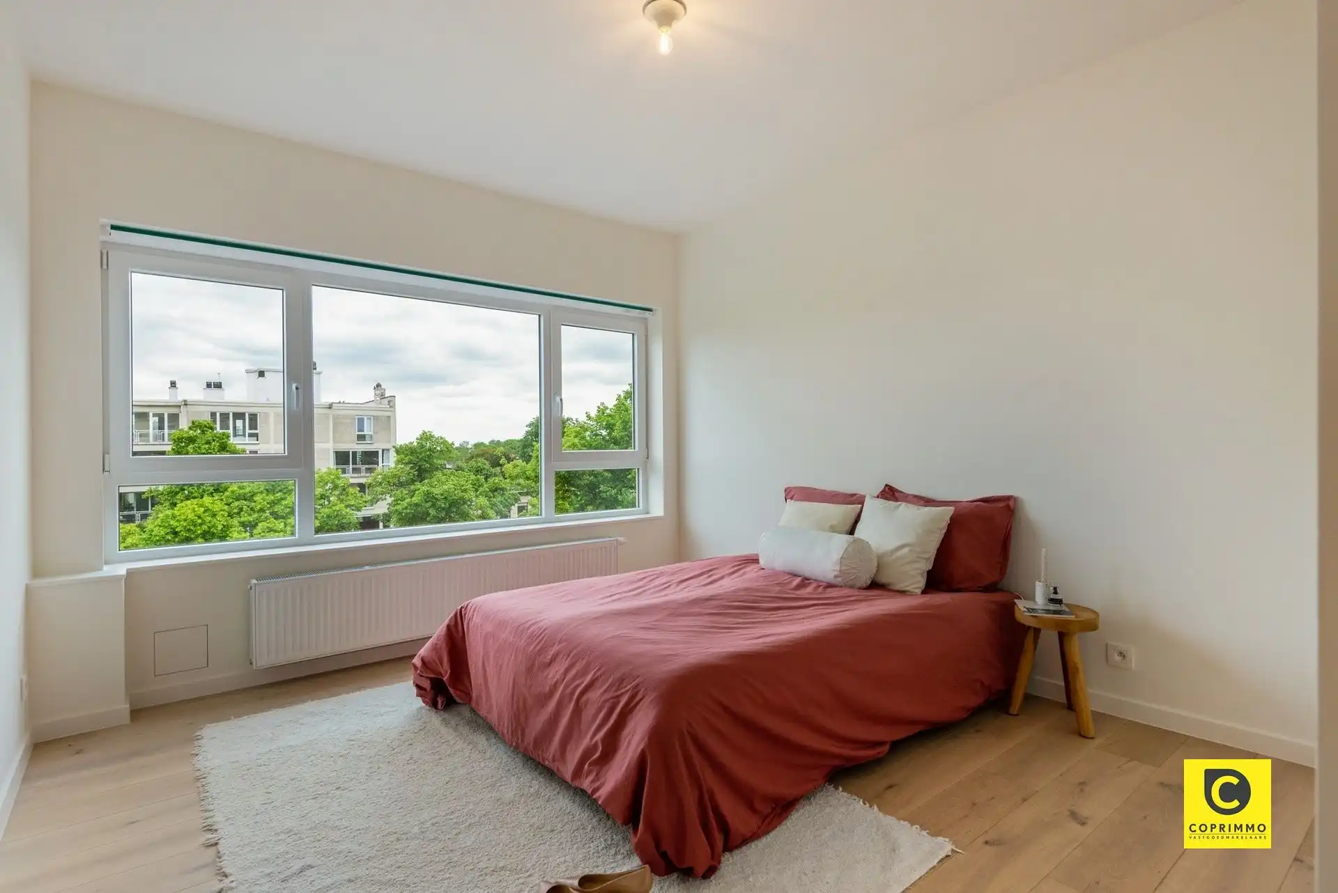 Prachtig gerenoveerd 3 slaapkamer appartement op toplocatie! foto 11