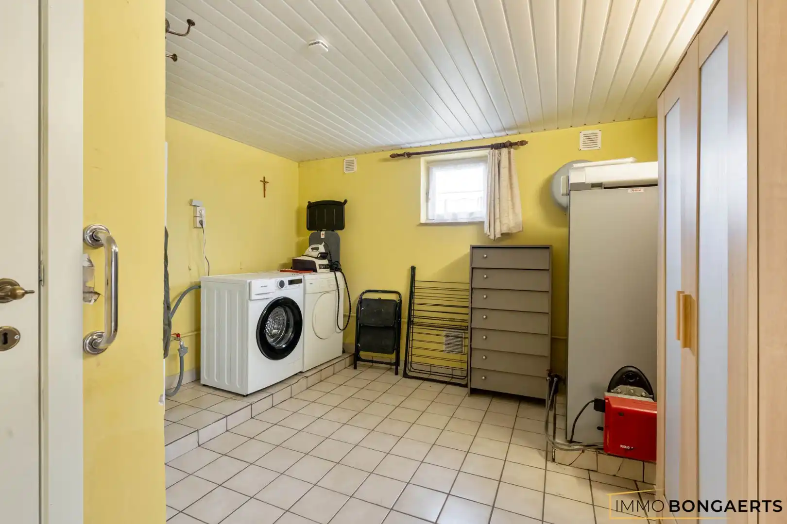 Rustig gelegen woning op uitzonderlijk perceel van 7.700 m² foto 8
