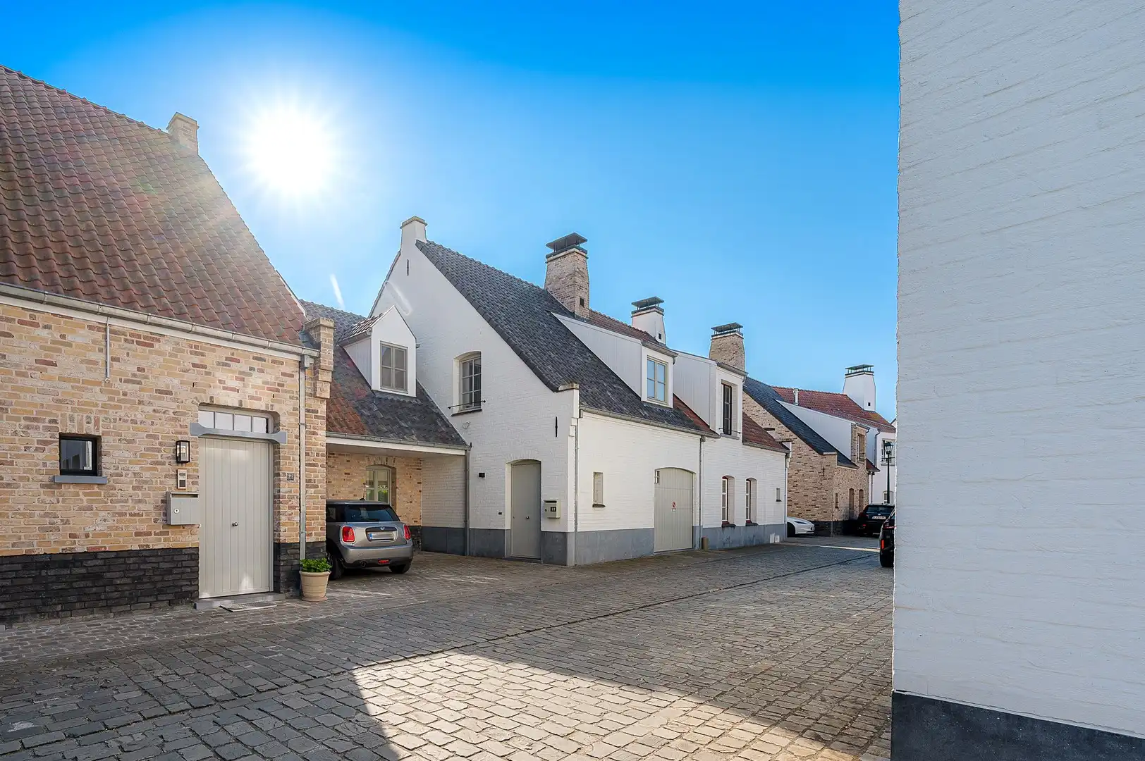 Huis te koop 8301 Knokke-Heist