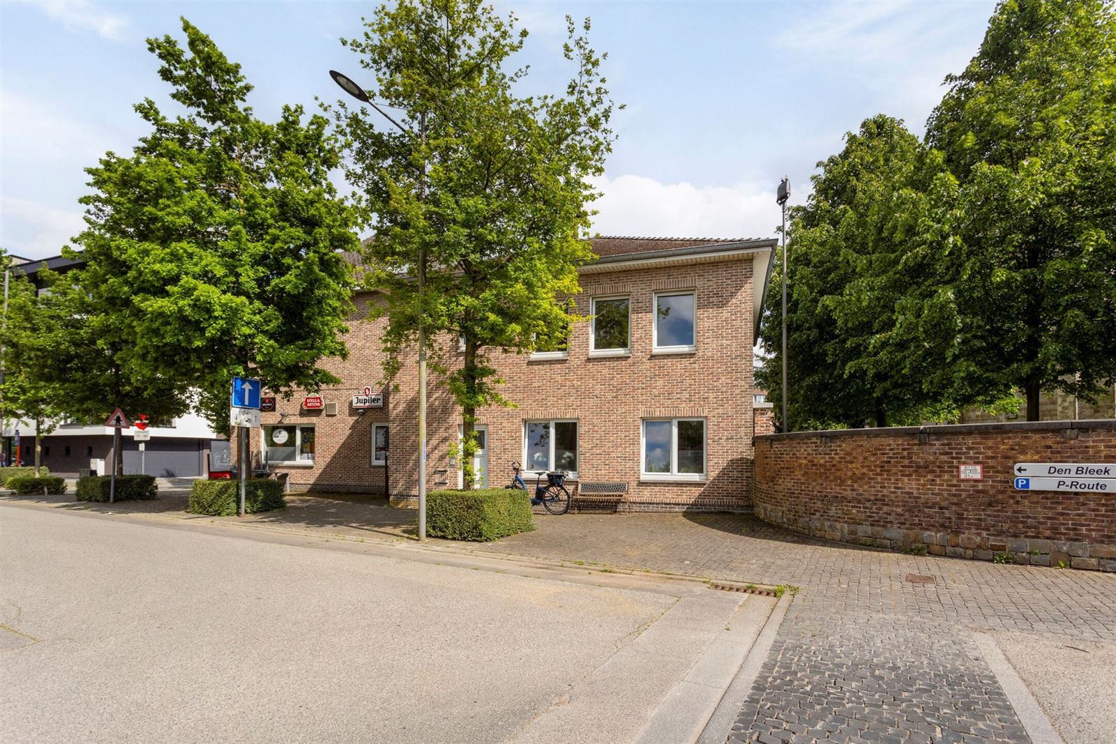 Appartement met 2 slaapkamers in het centrum van Lennik foto 13