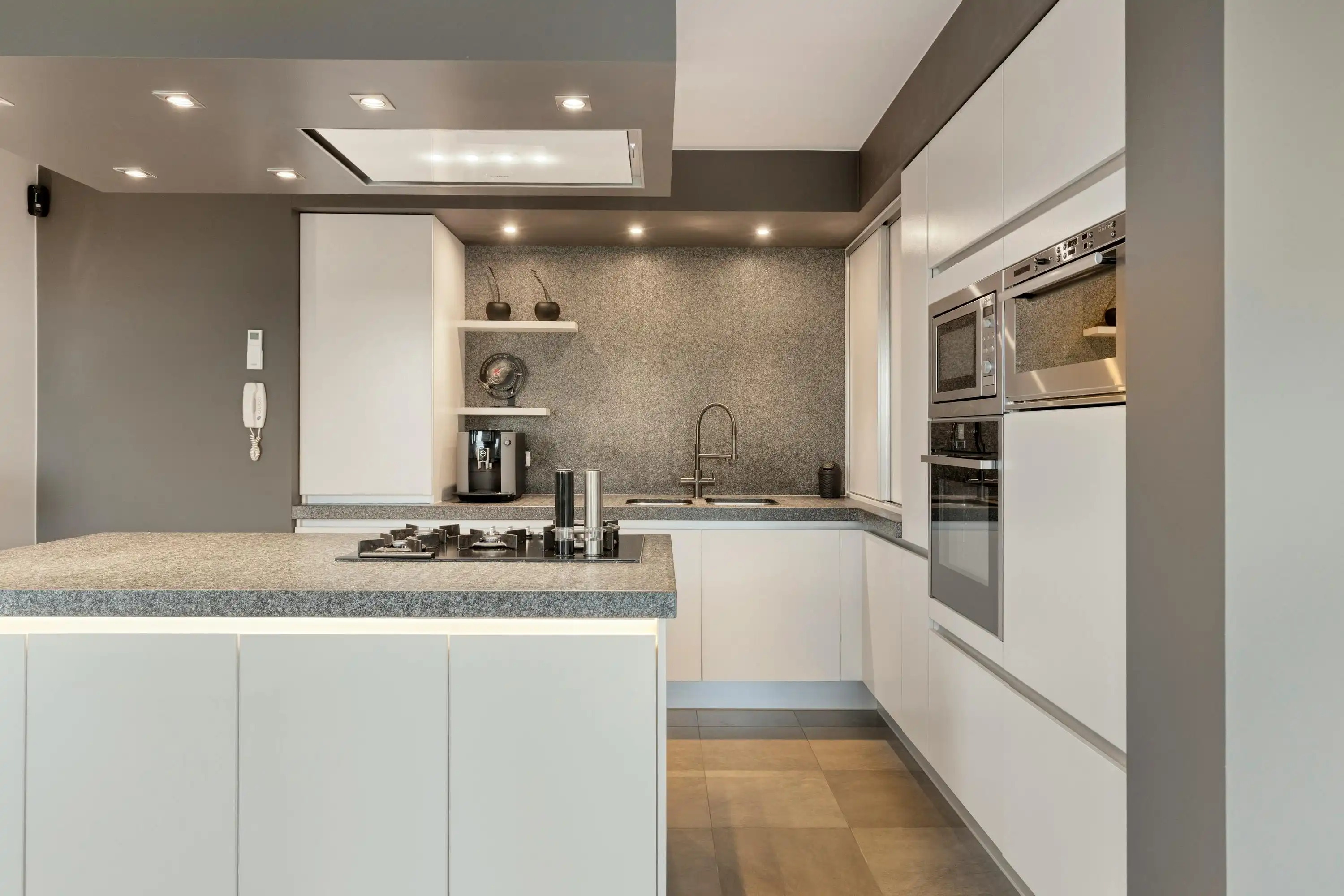 Prachtig afgewerkte en onderhouden villa in Moerzeke foto 5