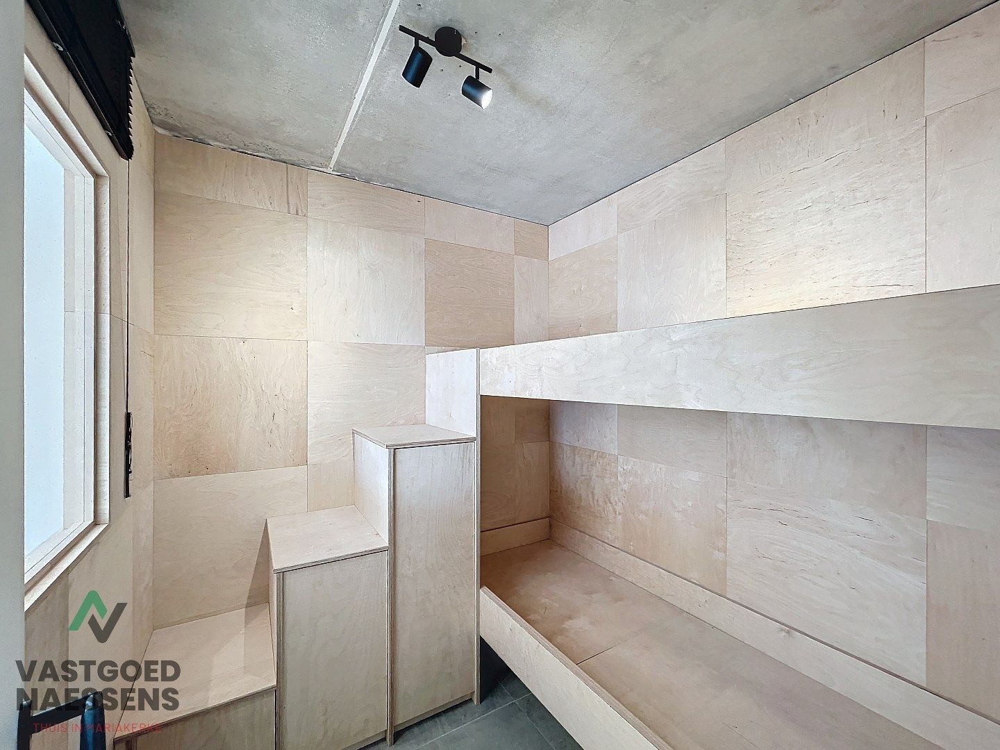 VERNIEUWD 2 SLPK APP - ZIJZEEZICHT - LOFTGEVOEL foto 16