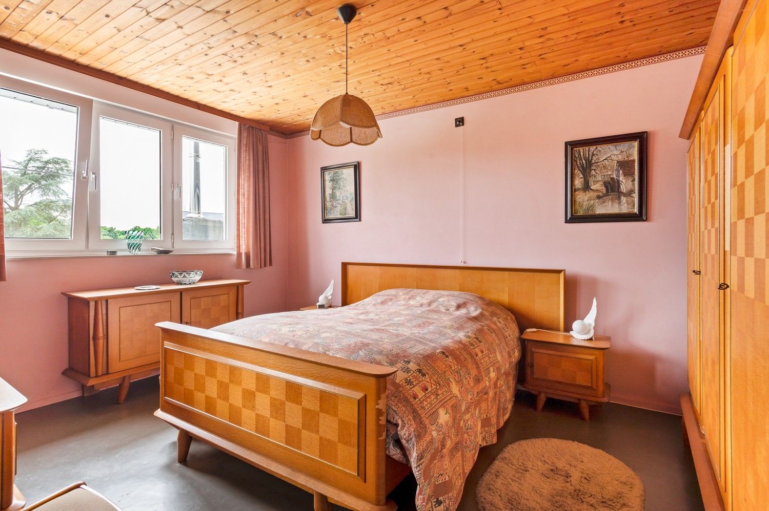 Perfect onderhouden doch deels te renoveren HOB met drie slaapkamers en tuin in Mol! foto 16