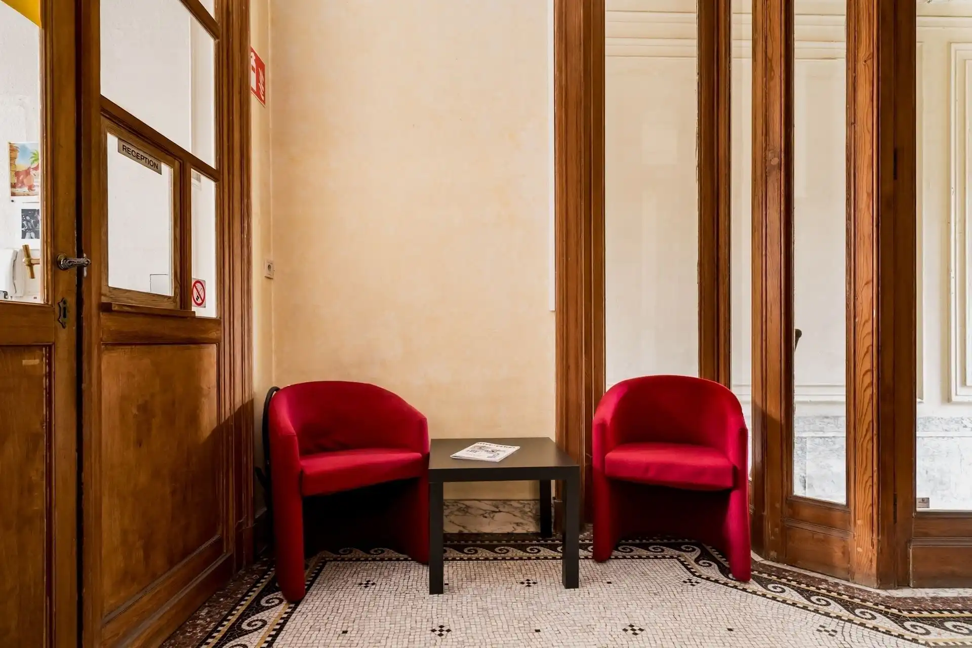 Uitzonderlijk huis op een steenworp afstand van de Louizalaan : foto 6