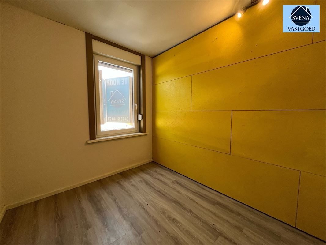 VERDER TE RENOVEREN WONING MET 3 SLAAPKAMERS foto 7