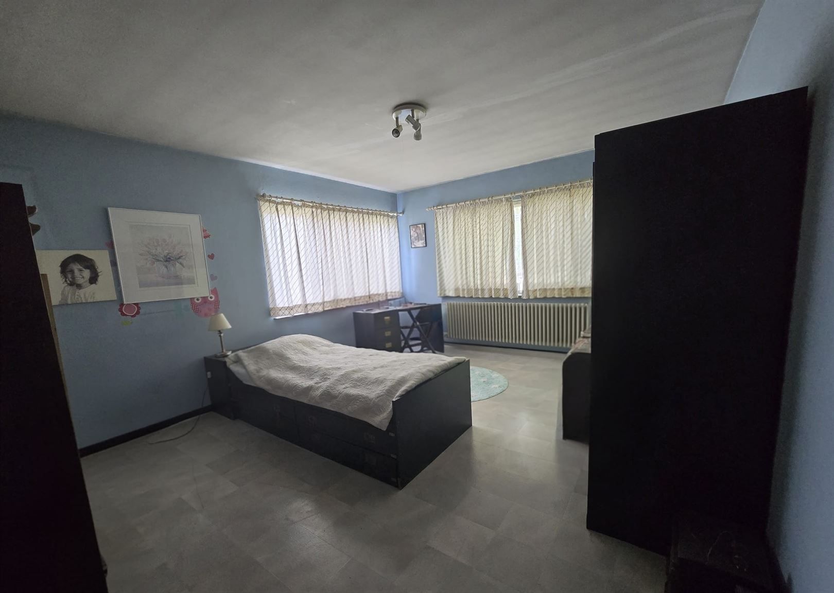 Te renoveren woning met karakter op toplocatie in Hasselt! foto 13