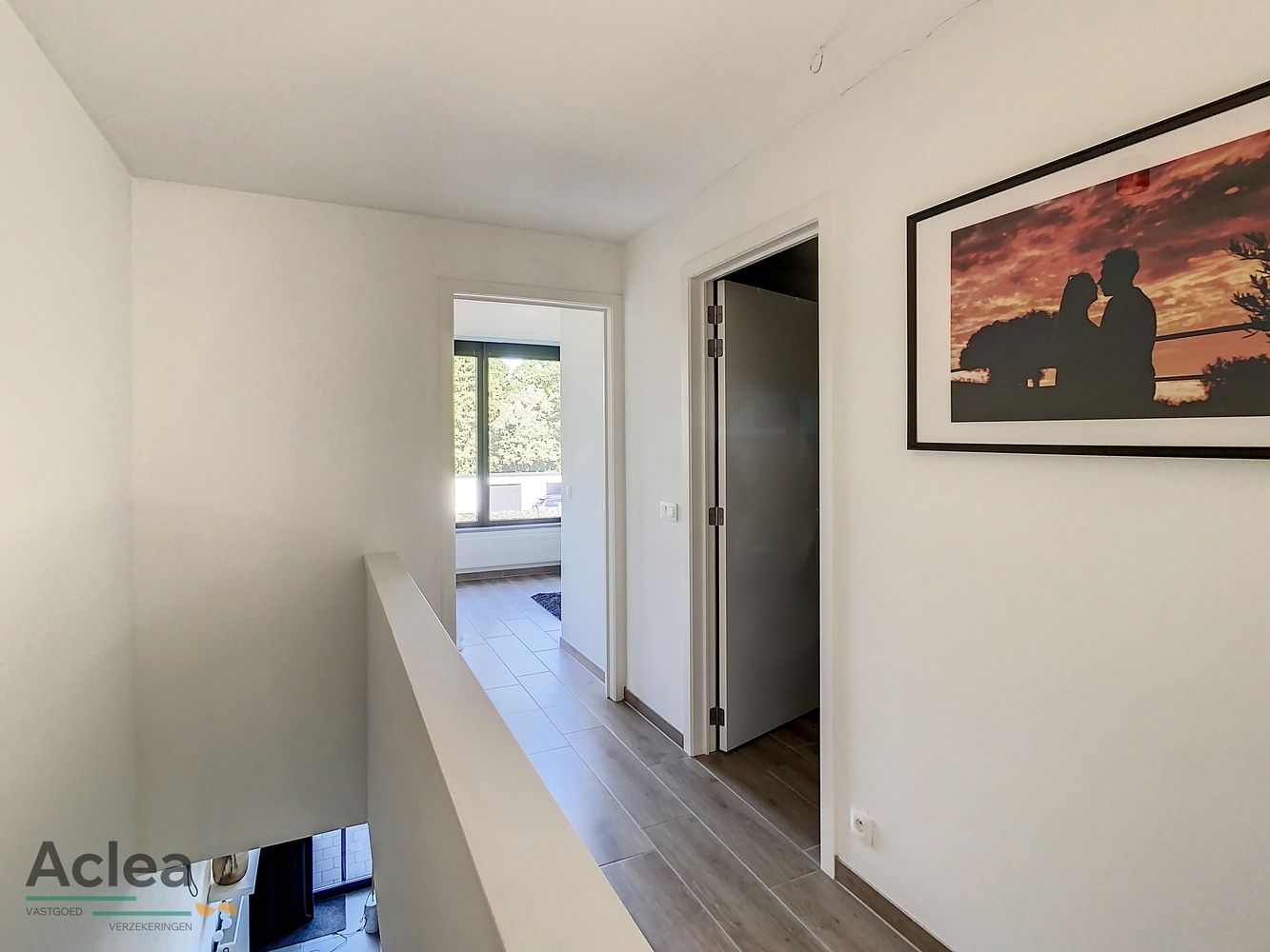 Ruime gezinswoning met 3 slpk + garage foto 16