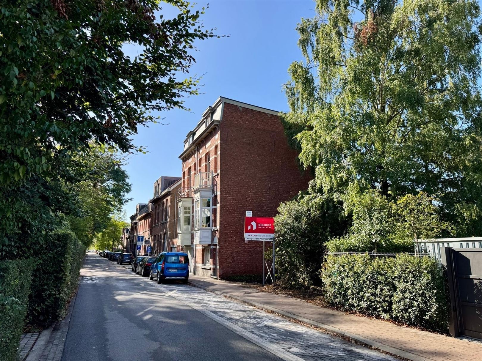 Nieuwbouw HOB in een rustige dreef foto 4