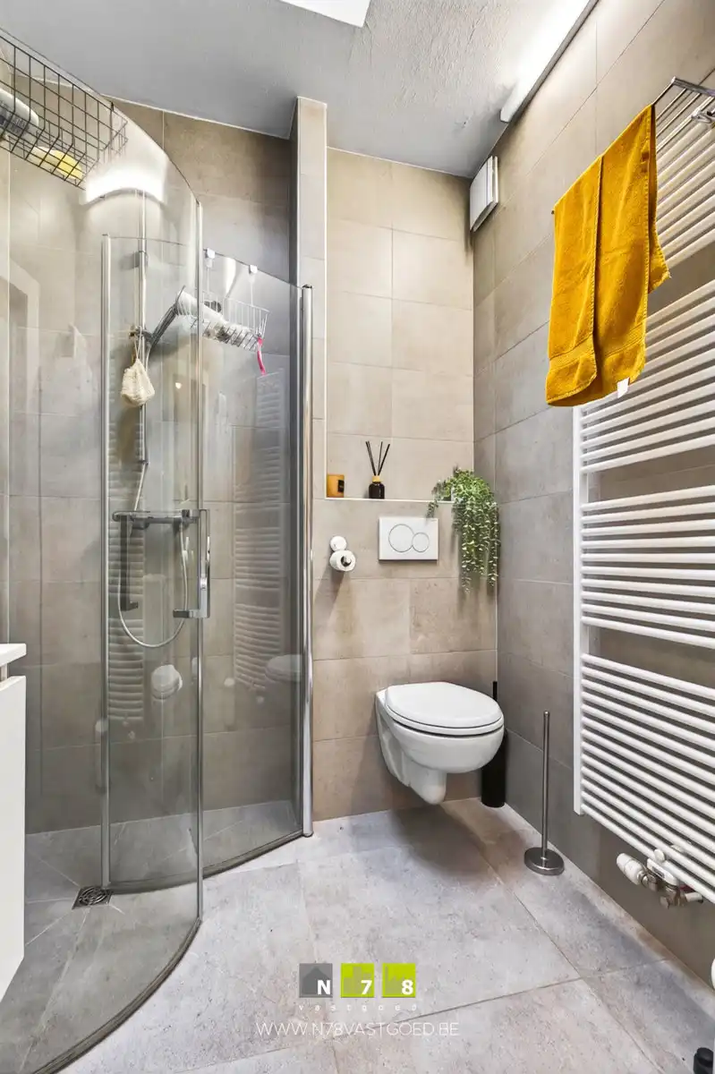 Appartement te huur foto 12