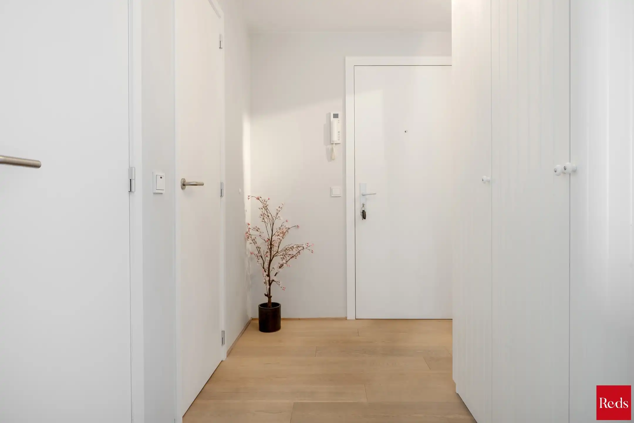 100m² wooncomfort op top ligging aan het Eilandje foto 5