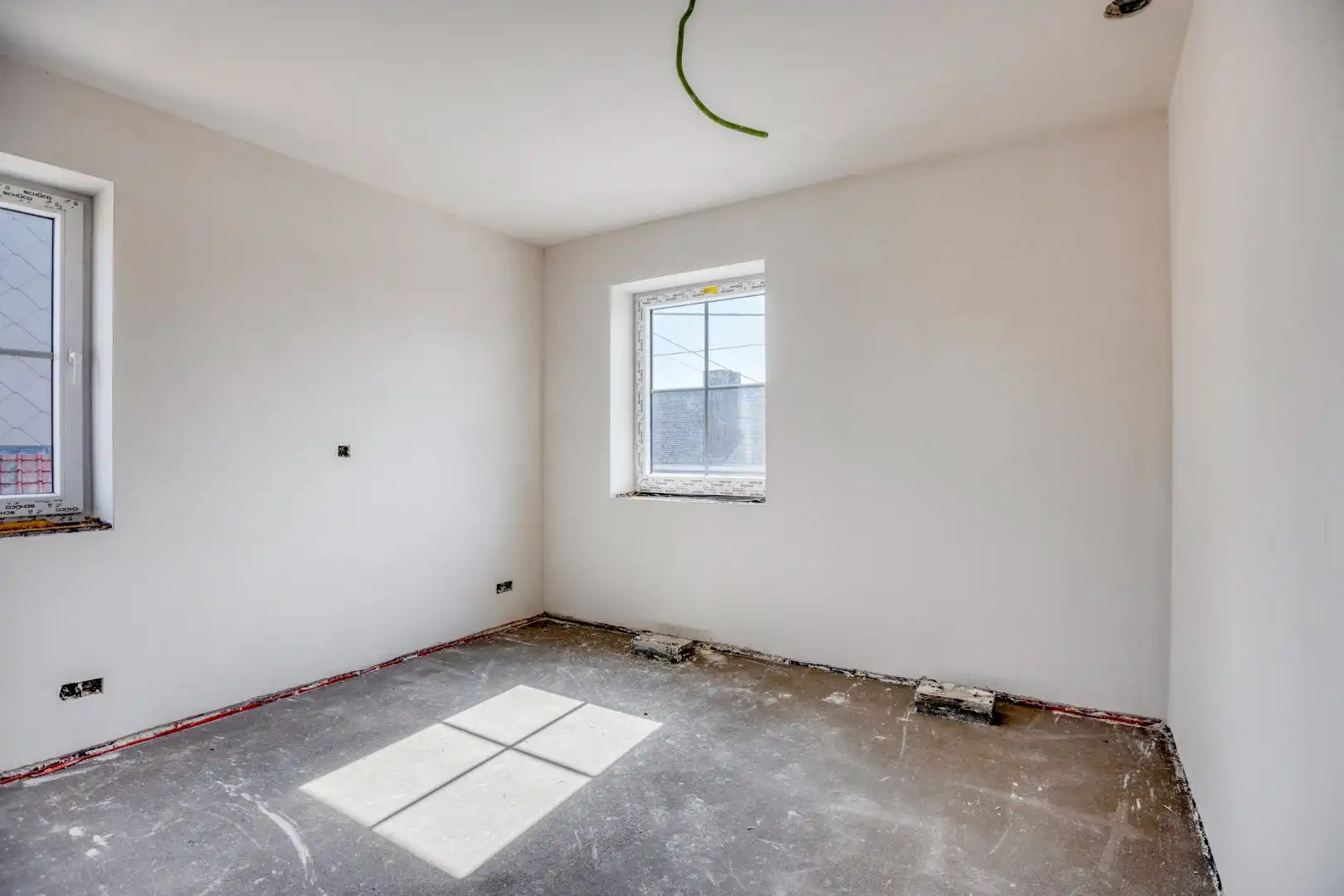 Energiezuinige landelijke woning te Koekelare foto 24
