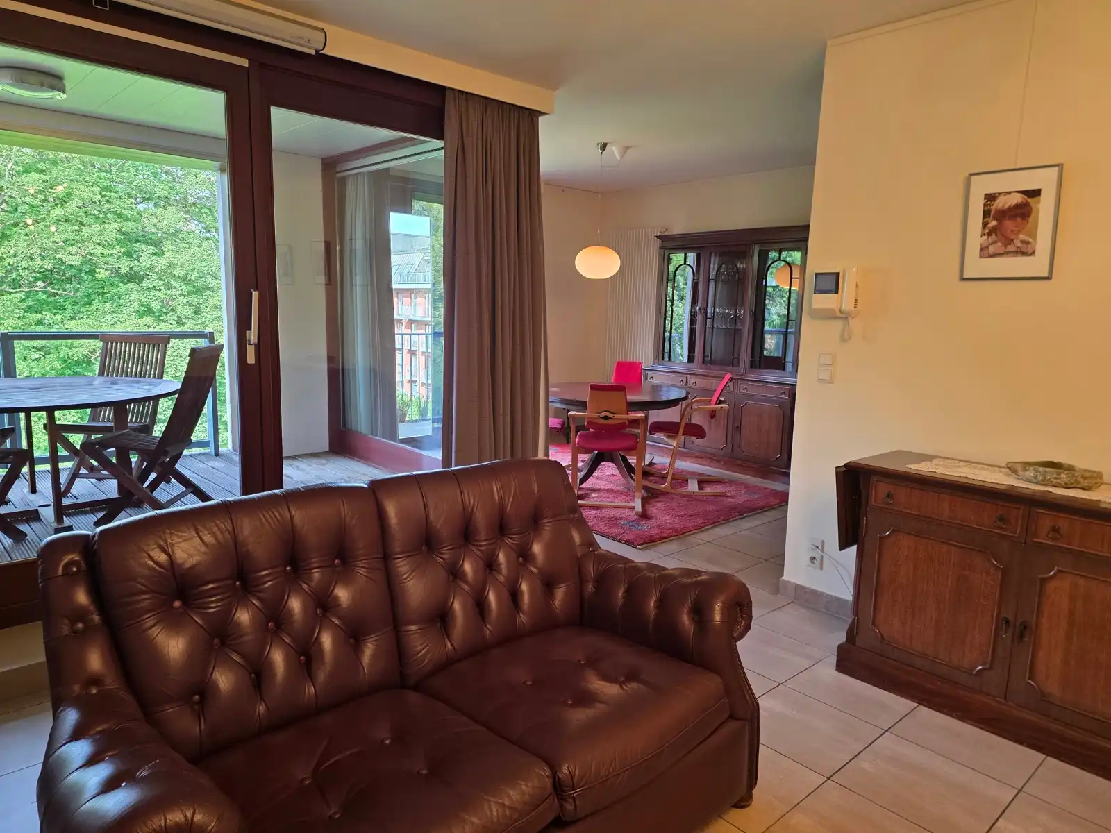 Top Appartement op Top locatie!!! foto 5
