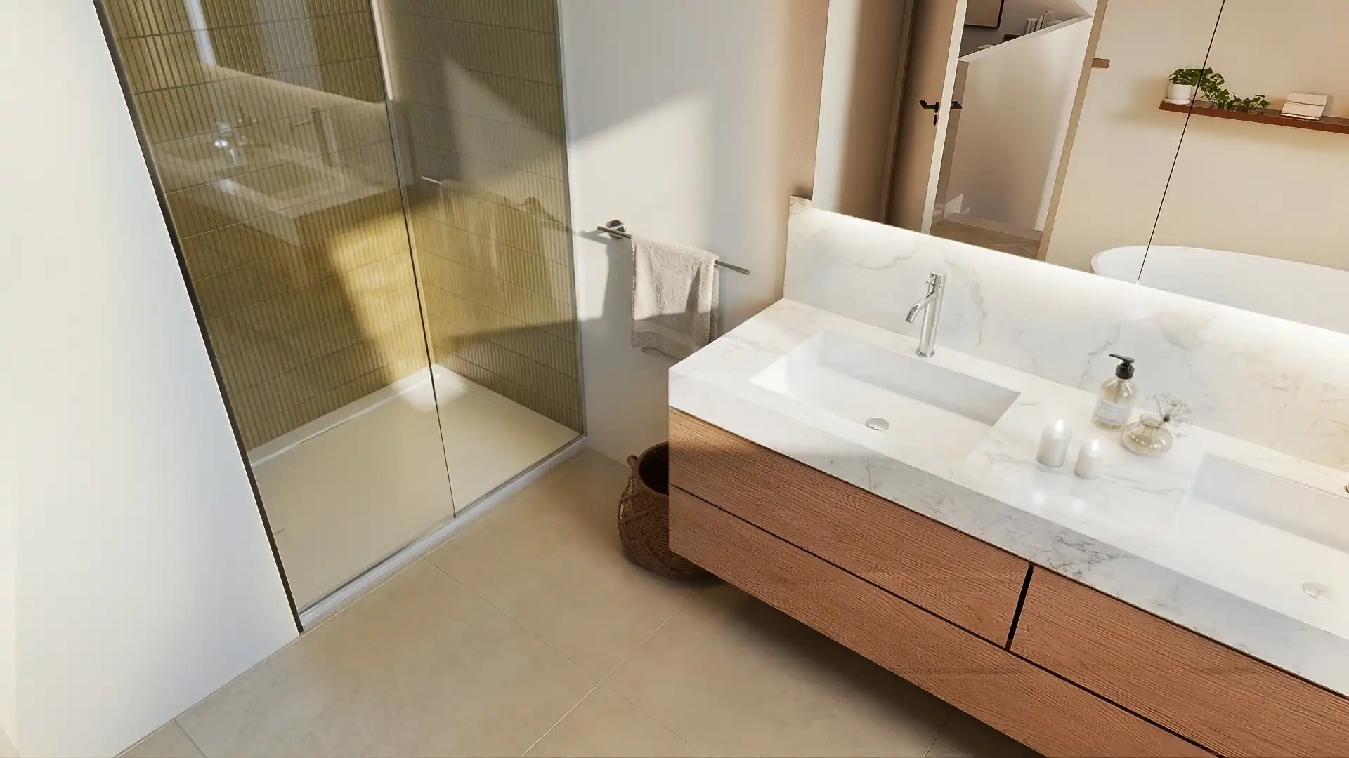 Exclusieve BEN-woning met hoogwaardige afwerking foto 11