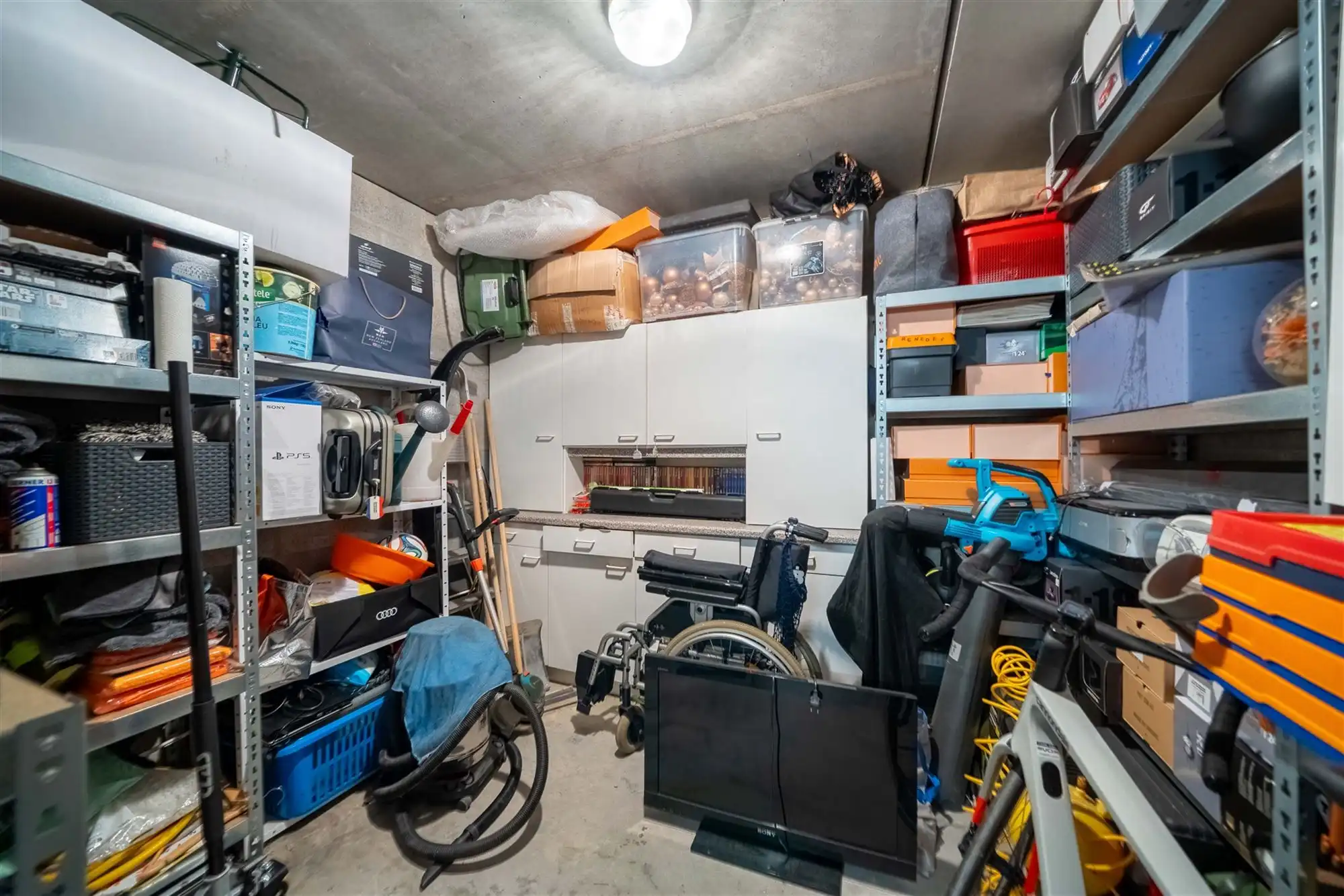 Duplexappartement te koop in Begijnendijk! foto 26