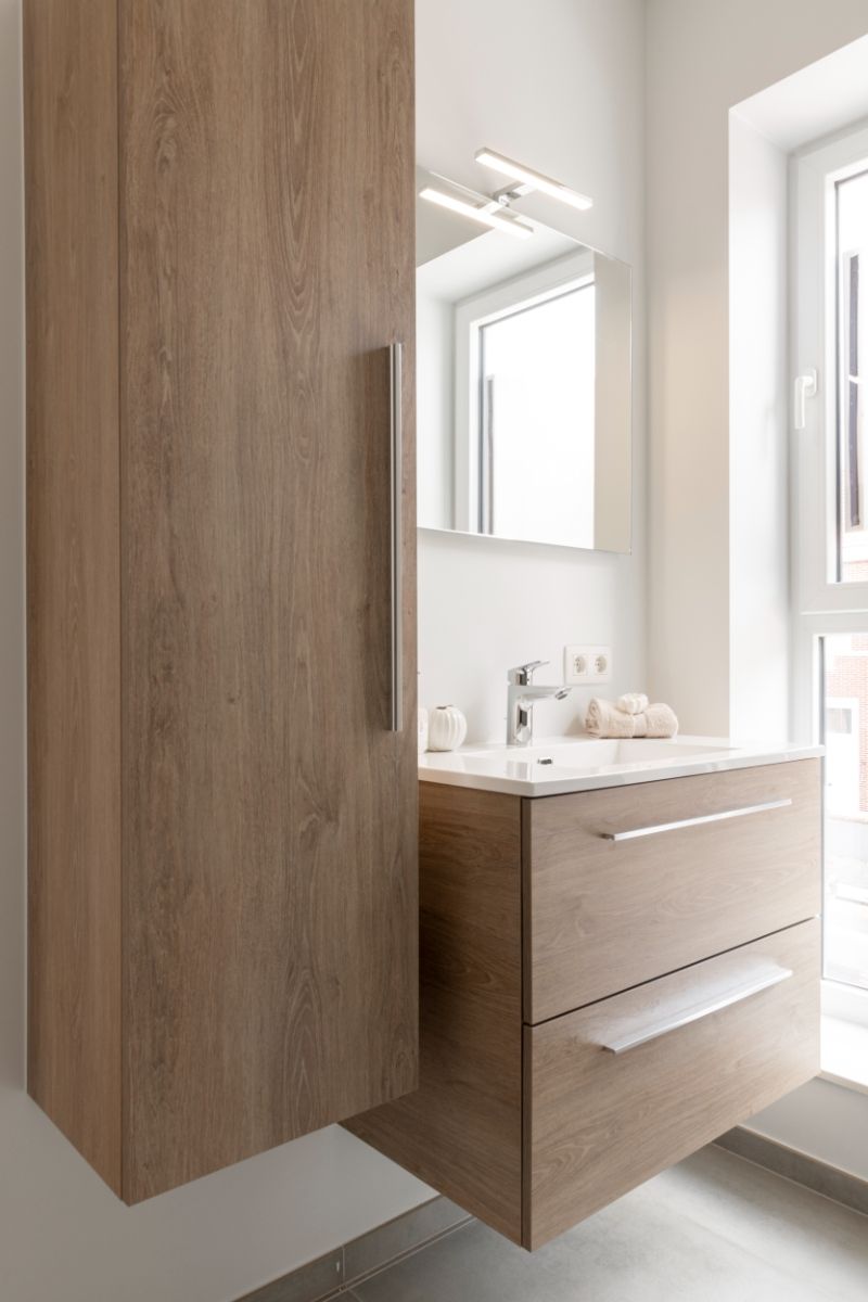 Moderne open bebouwing in groene wijk te Ertvelde foto 4