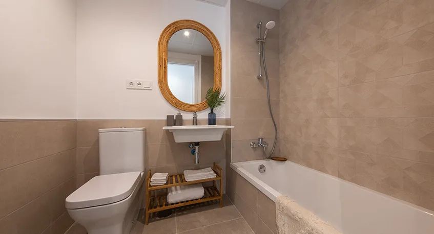 Modern leven in Estepona: luxe appartementen met topvoorzieningen en mooie uitzichten foto 12