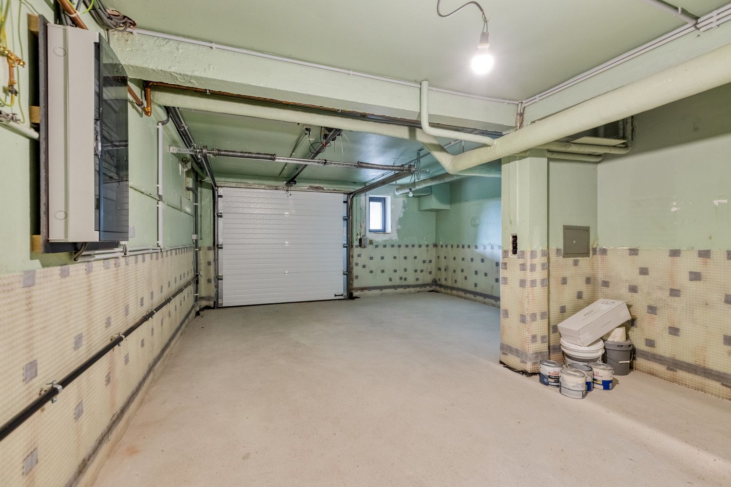 VOLLEDIG VERNIEUWDE OPEN BEBOUWING (OB) MET PRACHTIG UITZICHT EN MODERN COMFORT! foto 27
