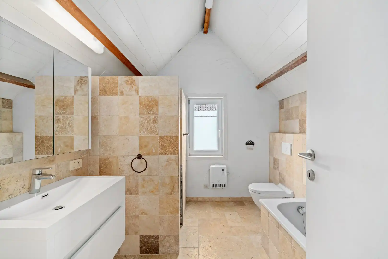 Woning met landelijk verzicht, perceel 800 m², Torhout foto 15