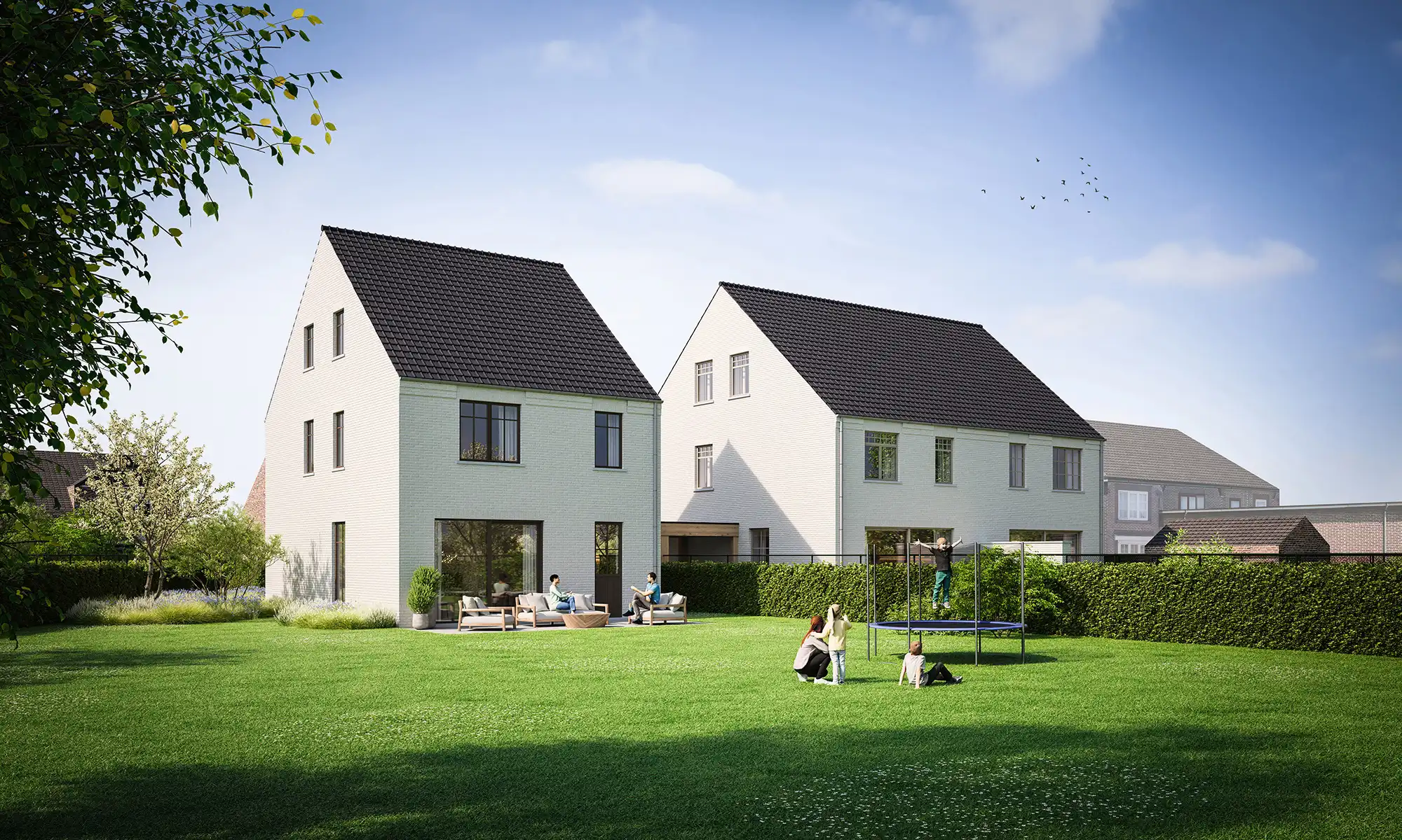 Huis te koop foto 5