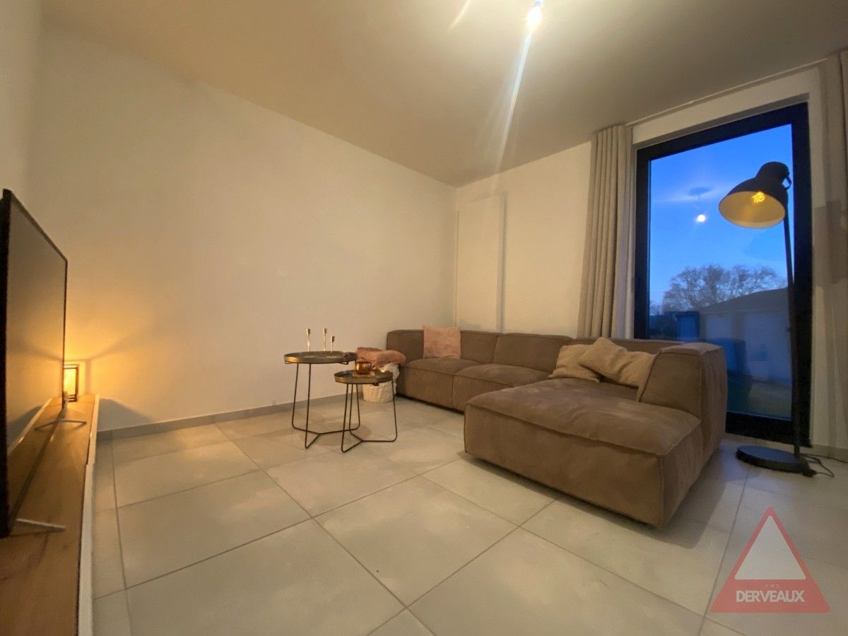 Moorslede - Ruim nieuwbouwappartement met terras foto 4