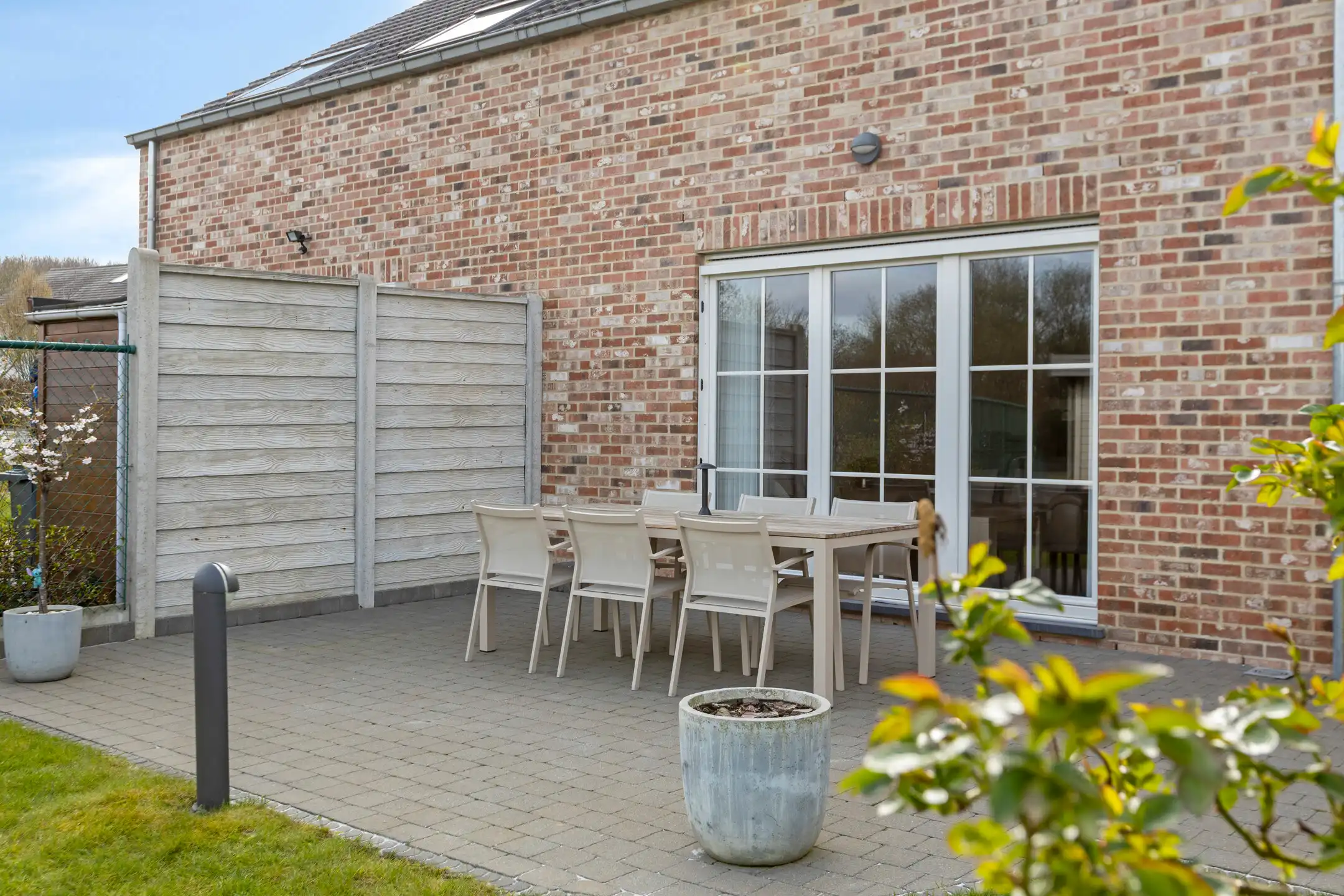 Instapklare, energiezuinige woning met prachtig vergezicht  foto 22