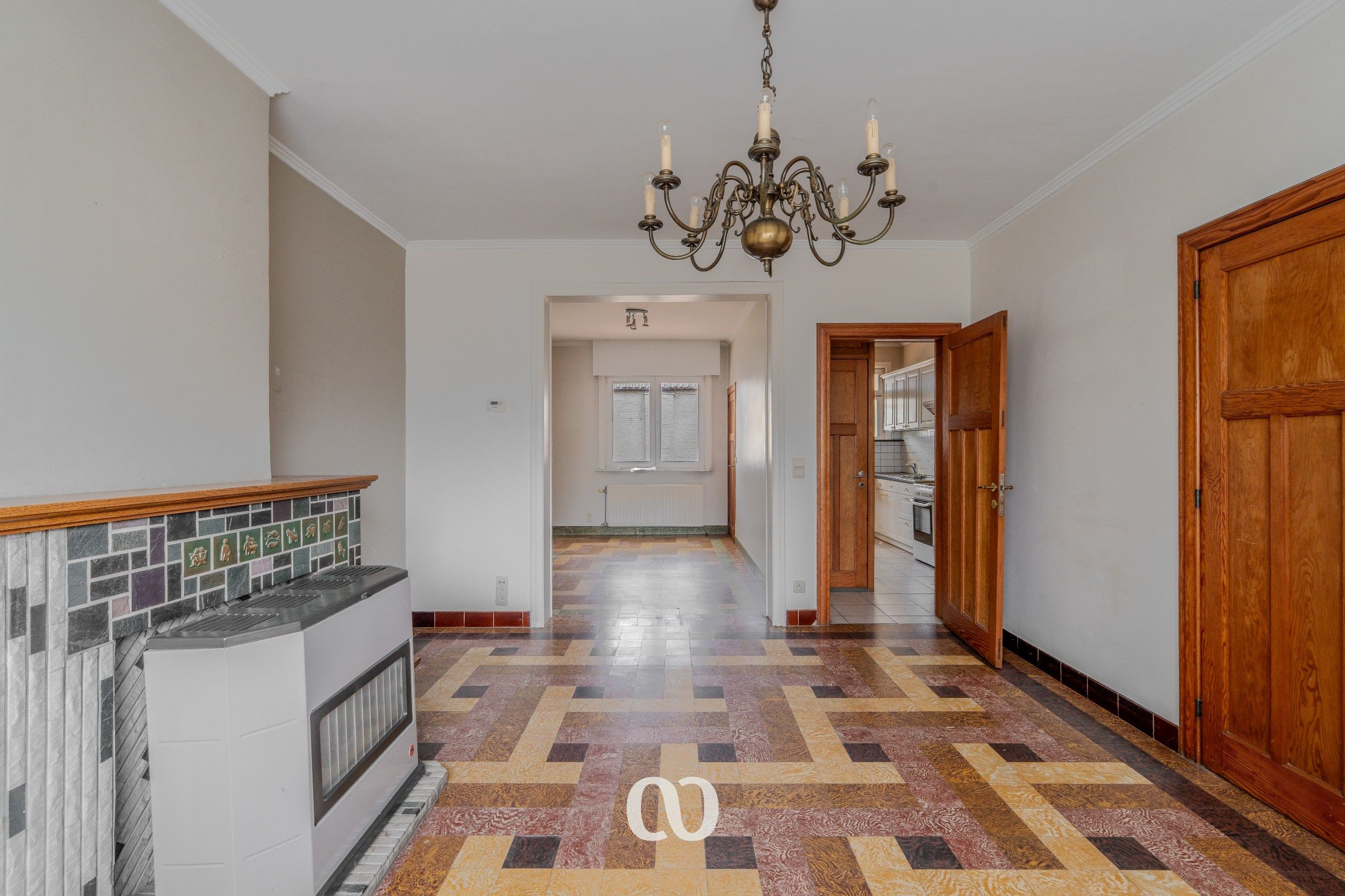 Landelijk gelegen woning met een prachtig uitzicht in Welden foto 3