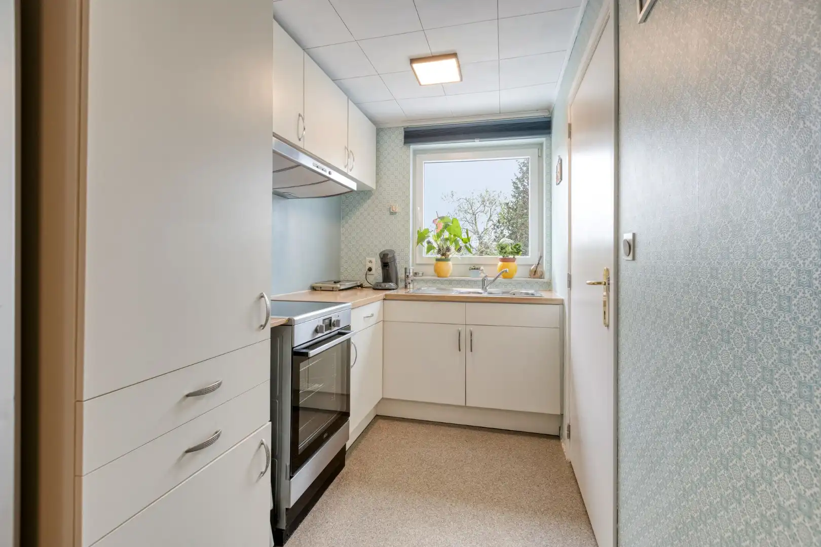 Gerenoveerde woning met zonnige tuin - energielabel C foto 10