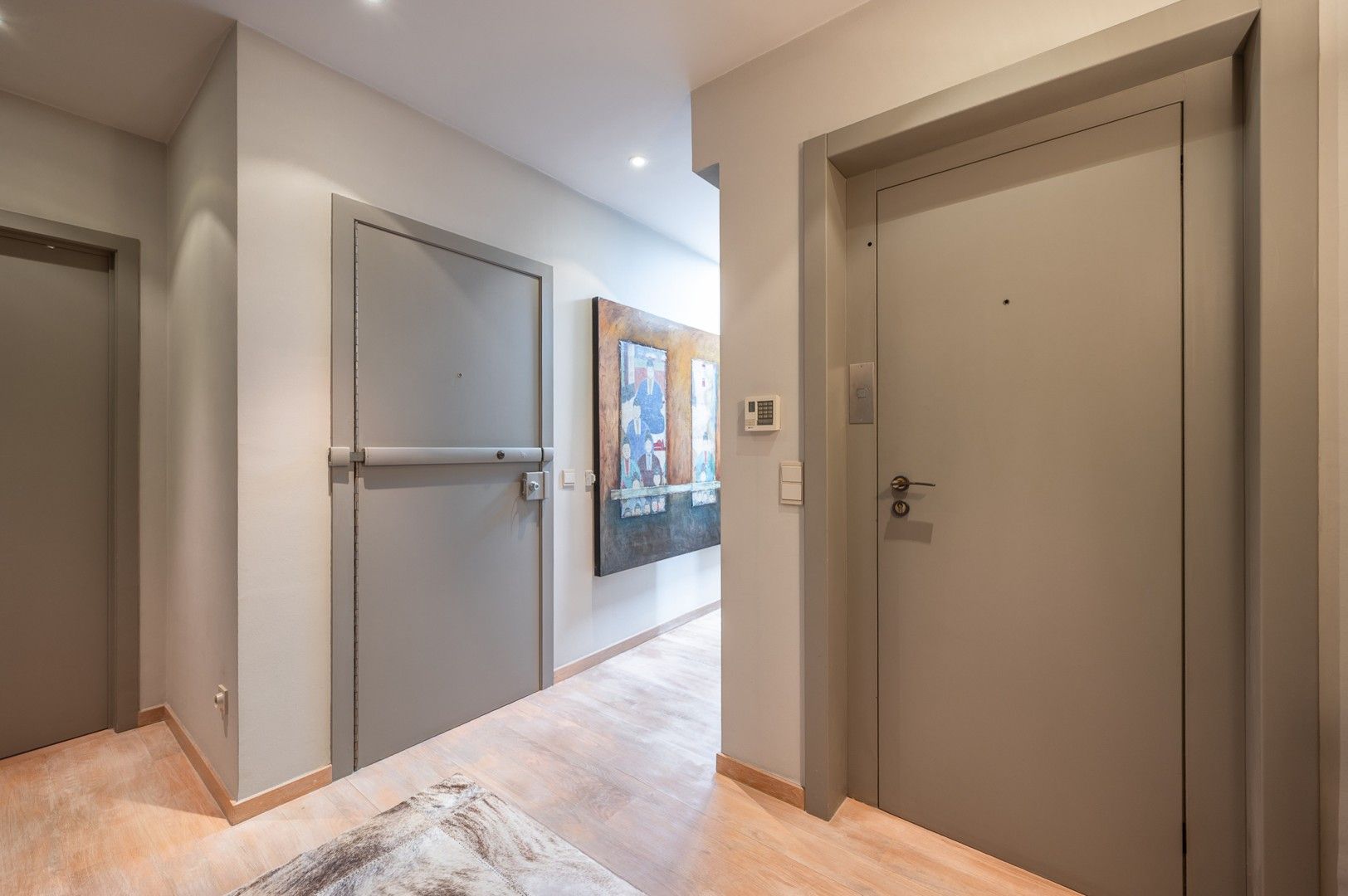 Riant penthouse in het bruisende hart van Knokke! foto 14