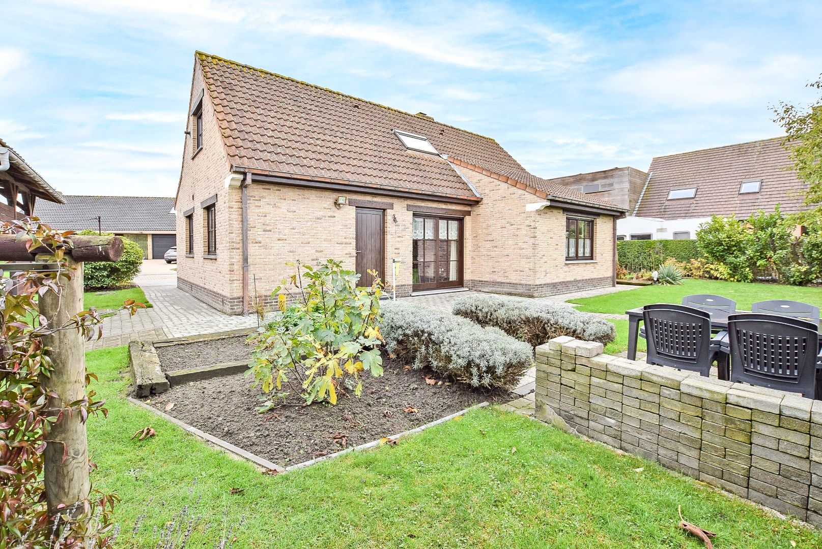 Huis te koop Karpelstraat 34 - - 8630 Veurne