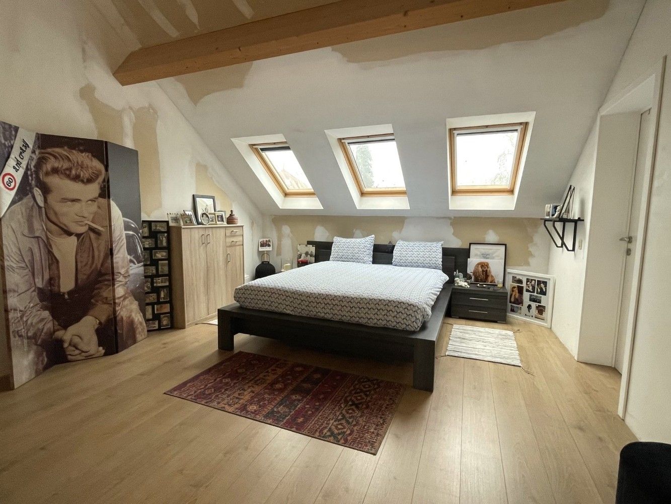 A must-see ! Ruime, energetische woning op een zeer gunstige locatie foto 15