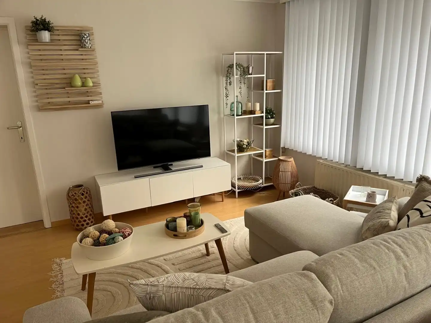 Goed gelegen opbrengsteigendom foto 4