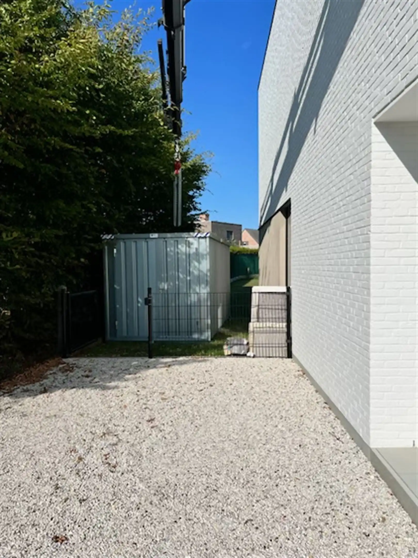 ENERGIEZUINIGE NWB TE HUUR IN EINE foto 18