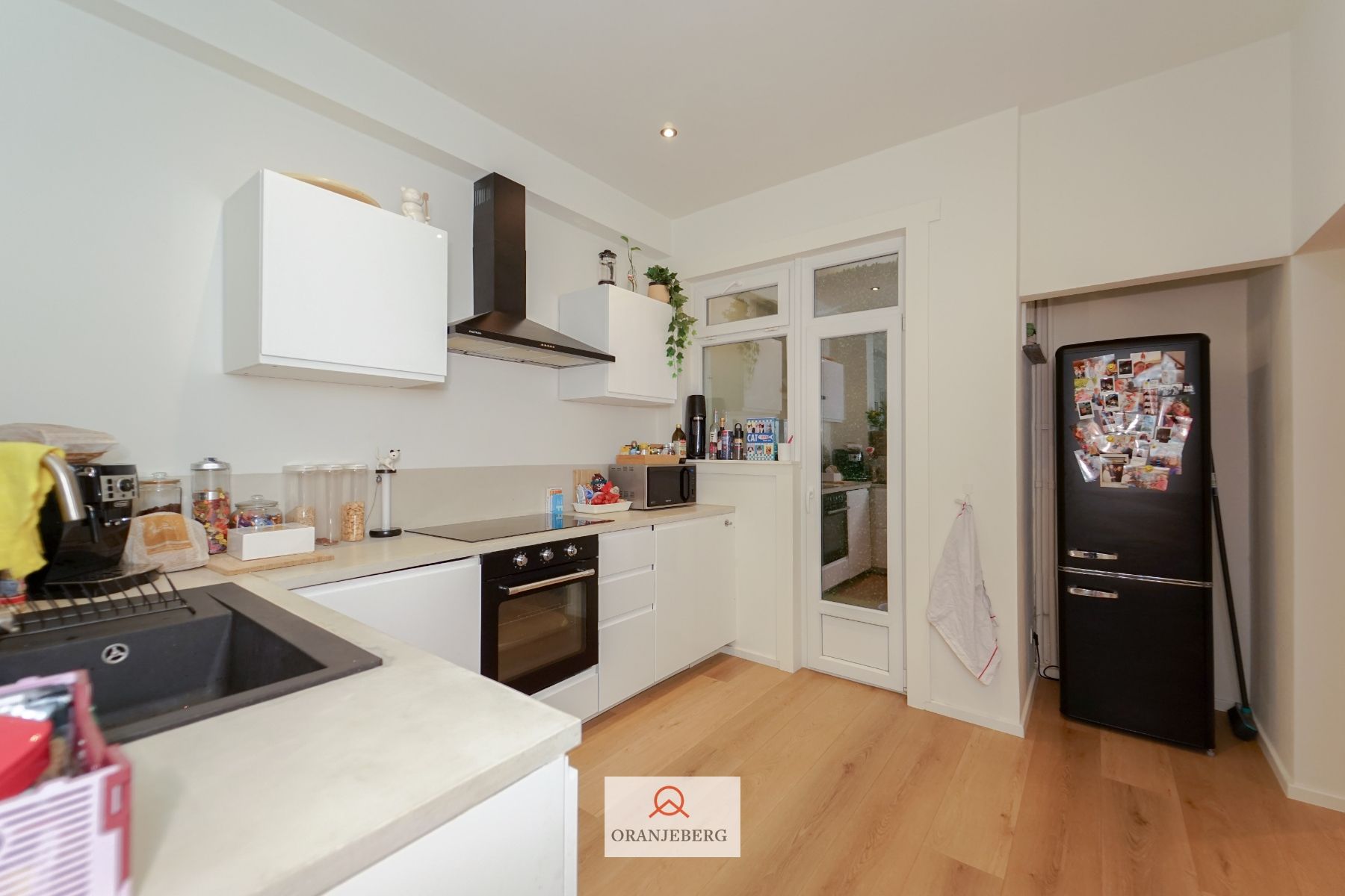 2 slpk appartement met grote tuin vlakbij Zuid Gent-centrum foto 14